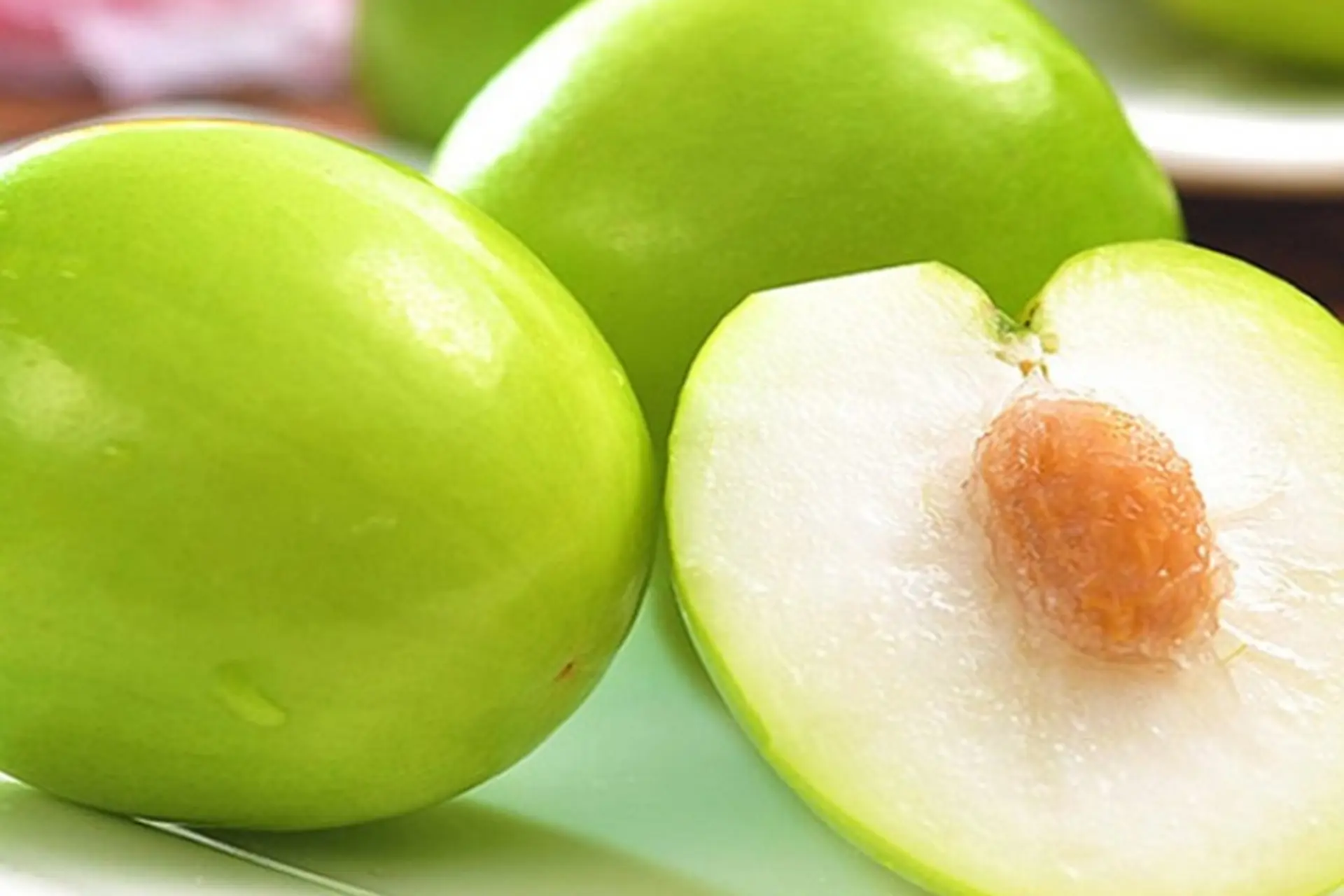 Tìm hiểu về táo Ninh Thuận - Đặc sản trái cây trứ danh giòn ngọt, giàu dinh dưỡng 