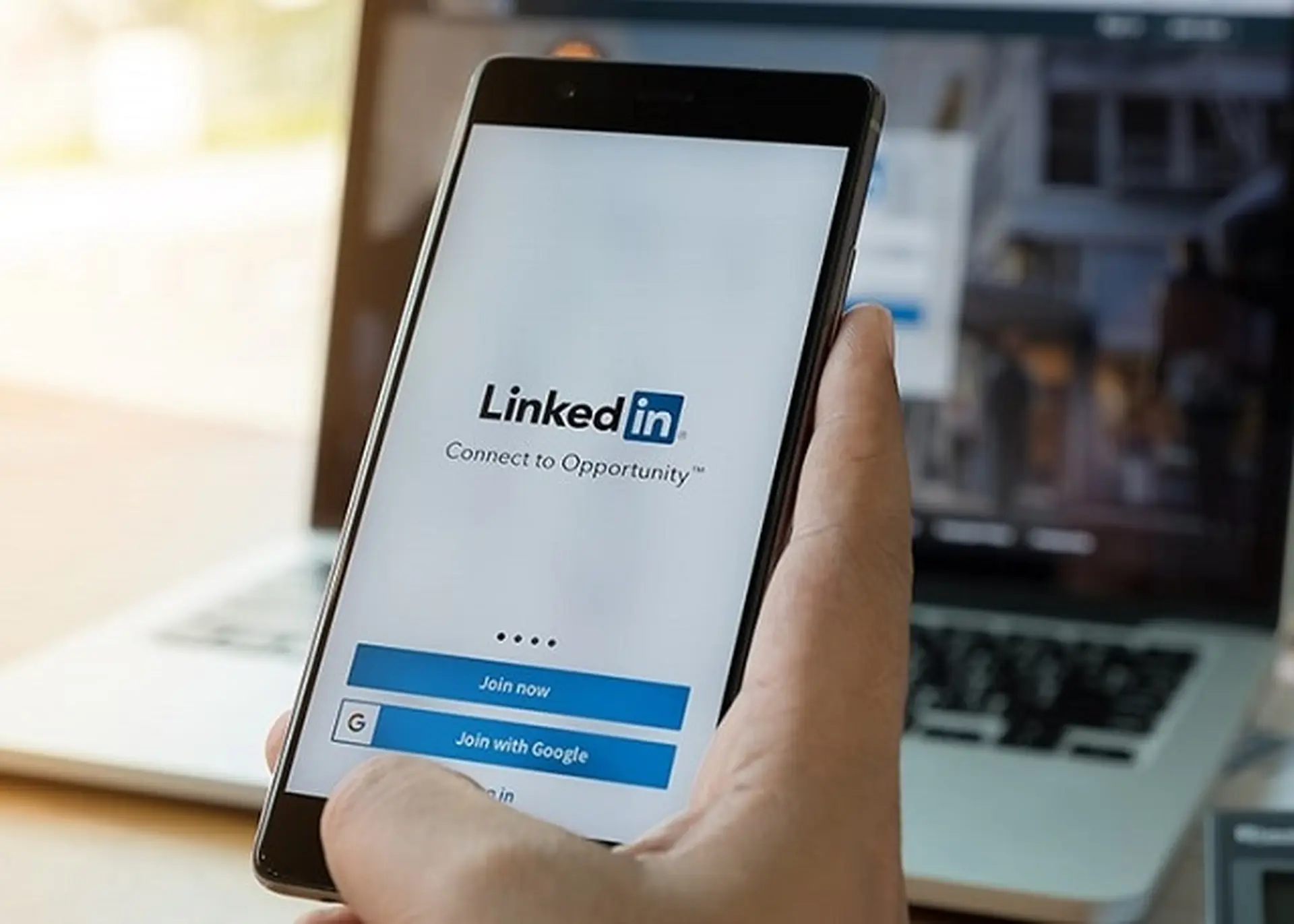 Hướng dẫn cách tạo tài khoản LinkedIn đơn giản, chi tiết và cực kỳ nhanh chóng