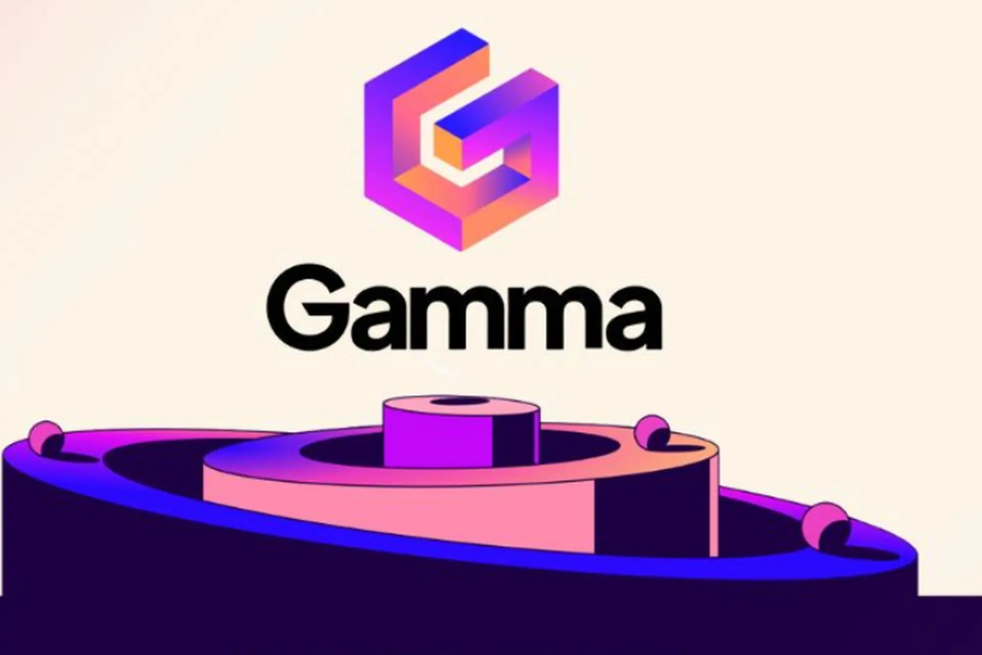 Hướng dẫn cách tạo trang web trên Gamma AI chi tiết từ A-Z, đơn giản, dễ hiểu