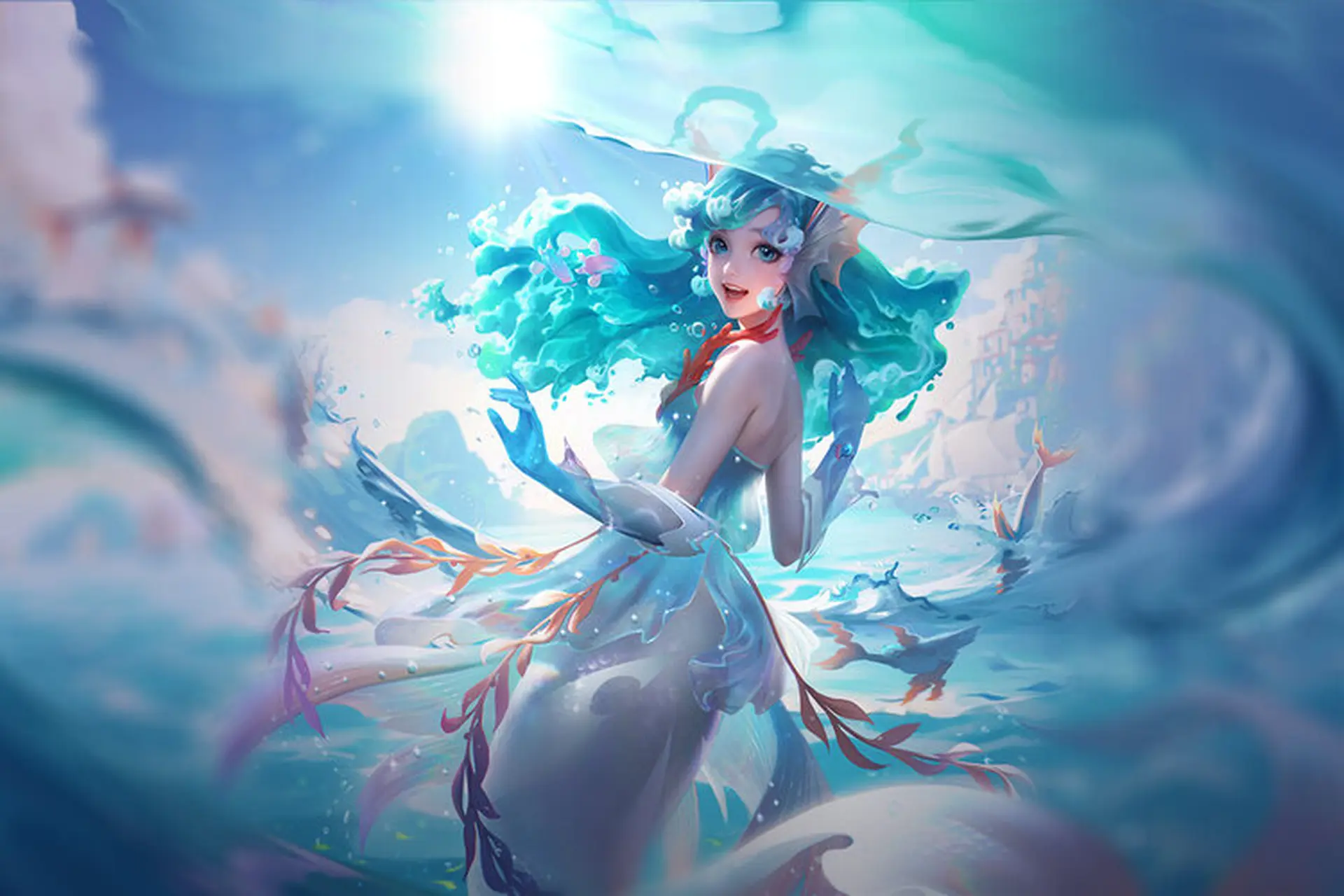 Tổng hợp tất cả các tướng trong Liên Quân mới nhất 2024, đặc điểm và vai trò của mỗi tướng