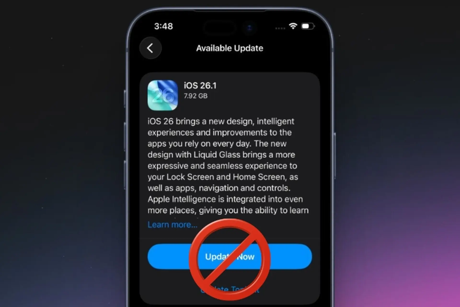 Tắt cập nhật iOS vĩnh viễn: Hướng dẫn chi tiết và các lưu ý quan trọng cần biết