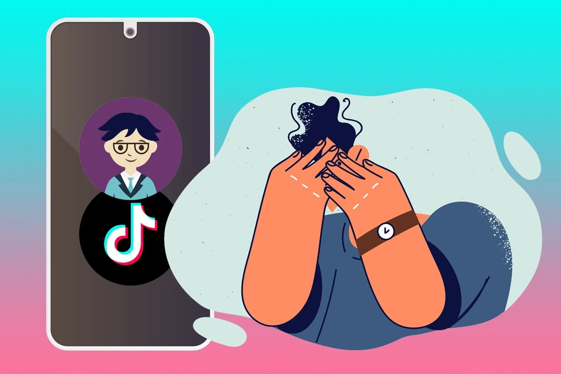 Cách để tắt chế độ riêng tư trên TikTok đơn giản không phải ai cũng biết