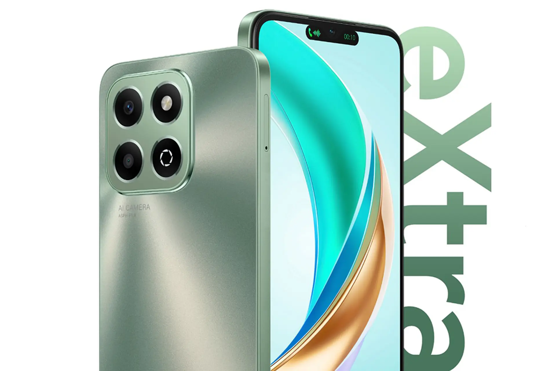 Tất tần tật về HONOR X6b – siêu phẩm giá hời sắp lên kệ tại thị trường Việt Nam