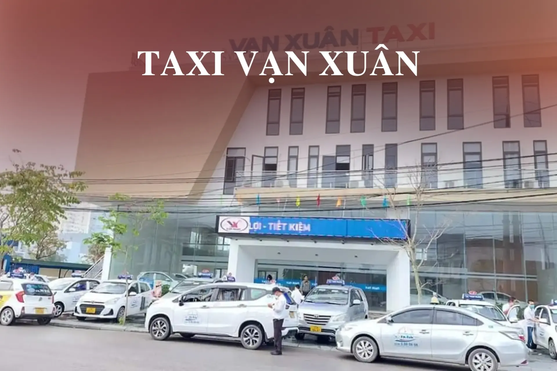 Tổng đài taxi Vạn Xuân là gì? Cách liên hệ tổng đài chăm sóc khách hàng của taxi Vạn Xuân 