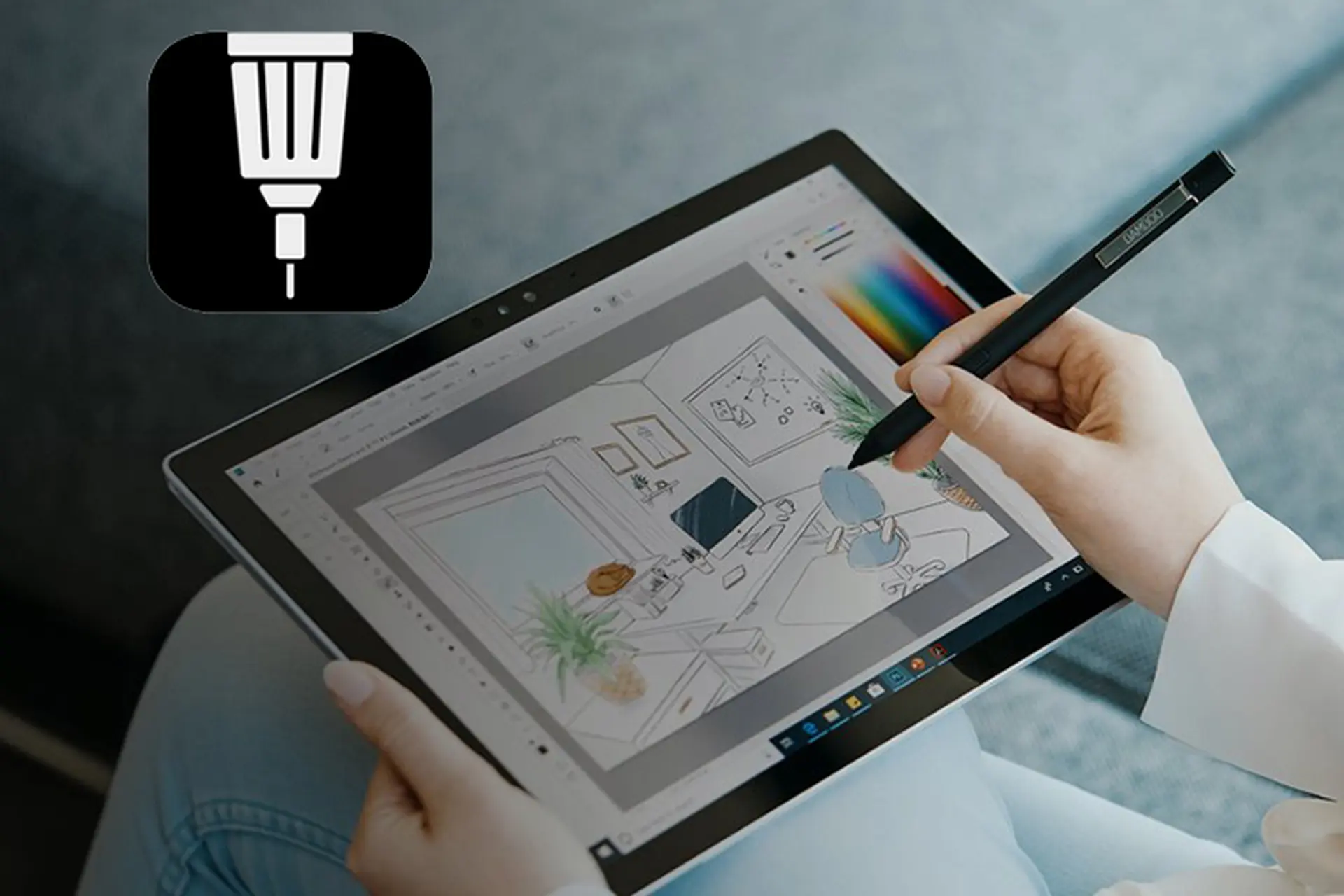 Tayasui Sketches: Khám phá ứng dụng vẽ tranh hàng đầu mà nhà sáng tạo không nên bỏ lỡ