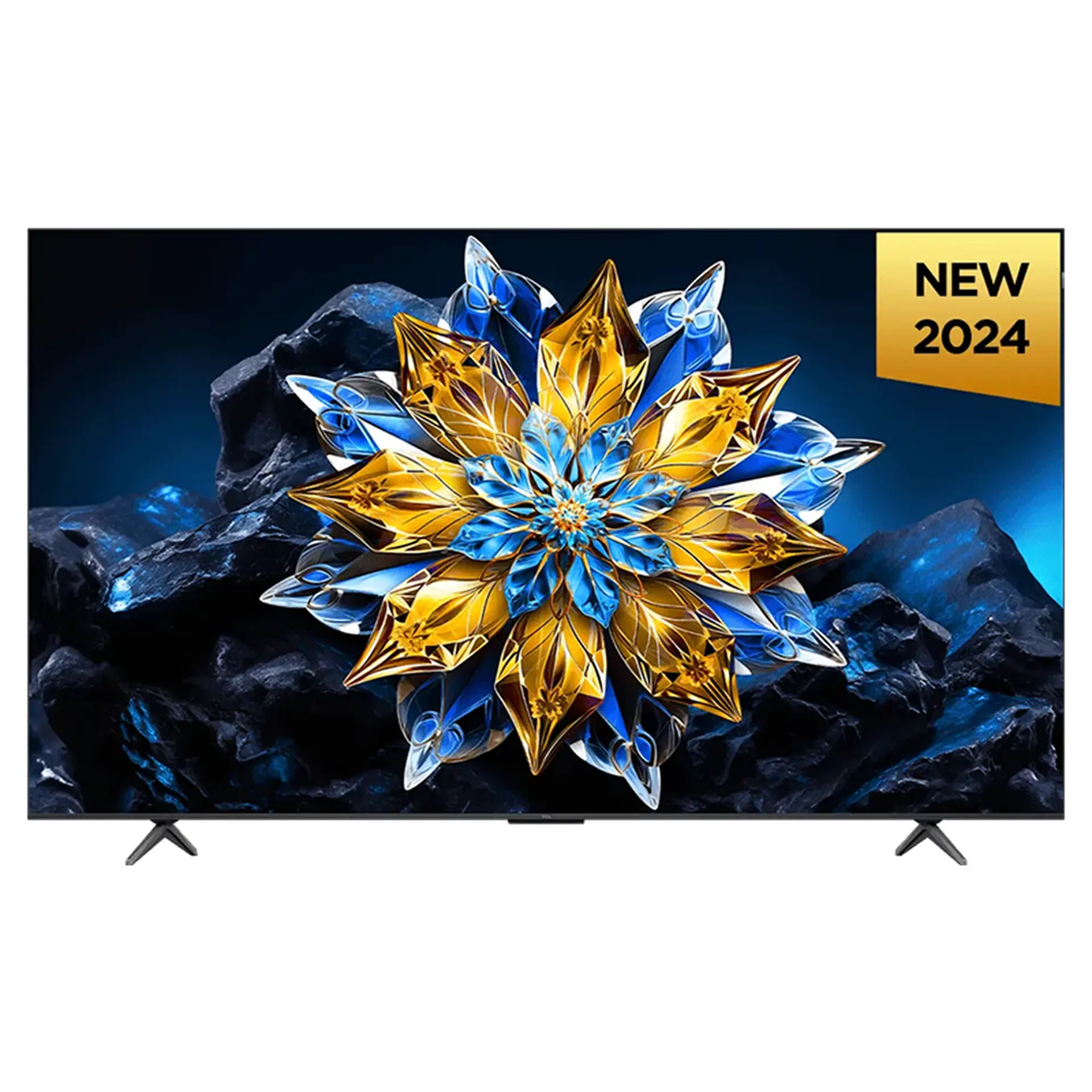TCL Google Tivi QLED 4K 43 inch 43C69B