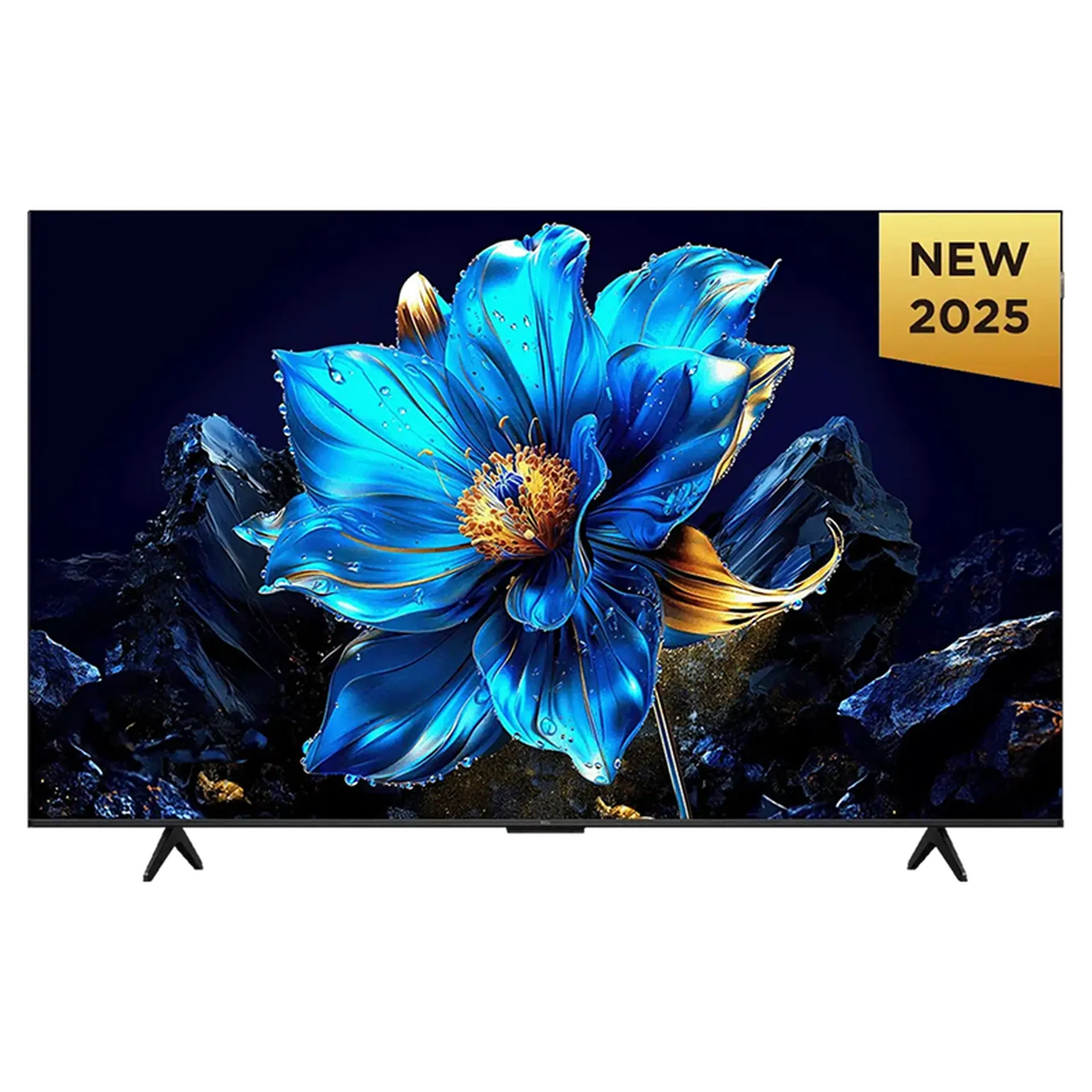 TCL Google TV QLED 55 inch 4K 55P7K