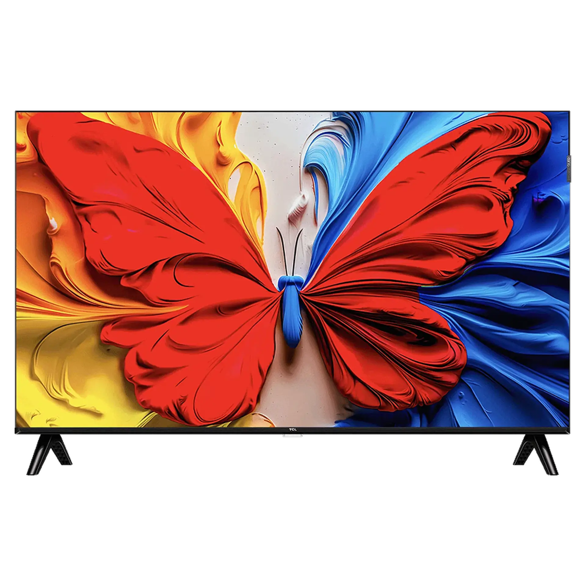 TCL Google TV QLED 43 inch Full HD 43S5K