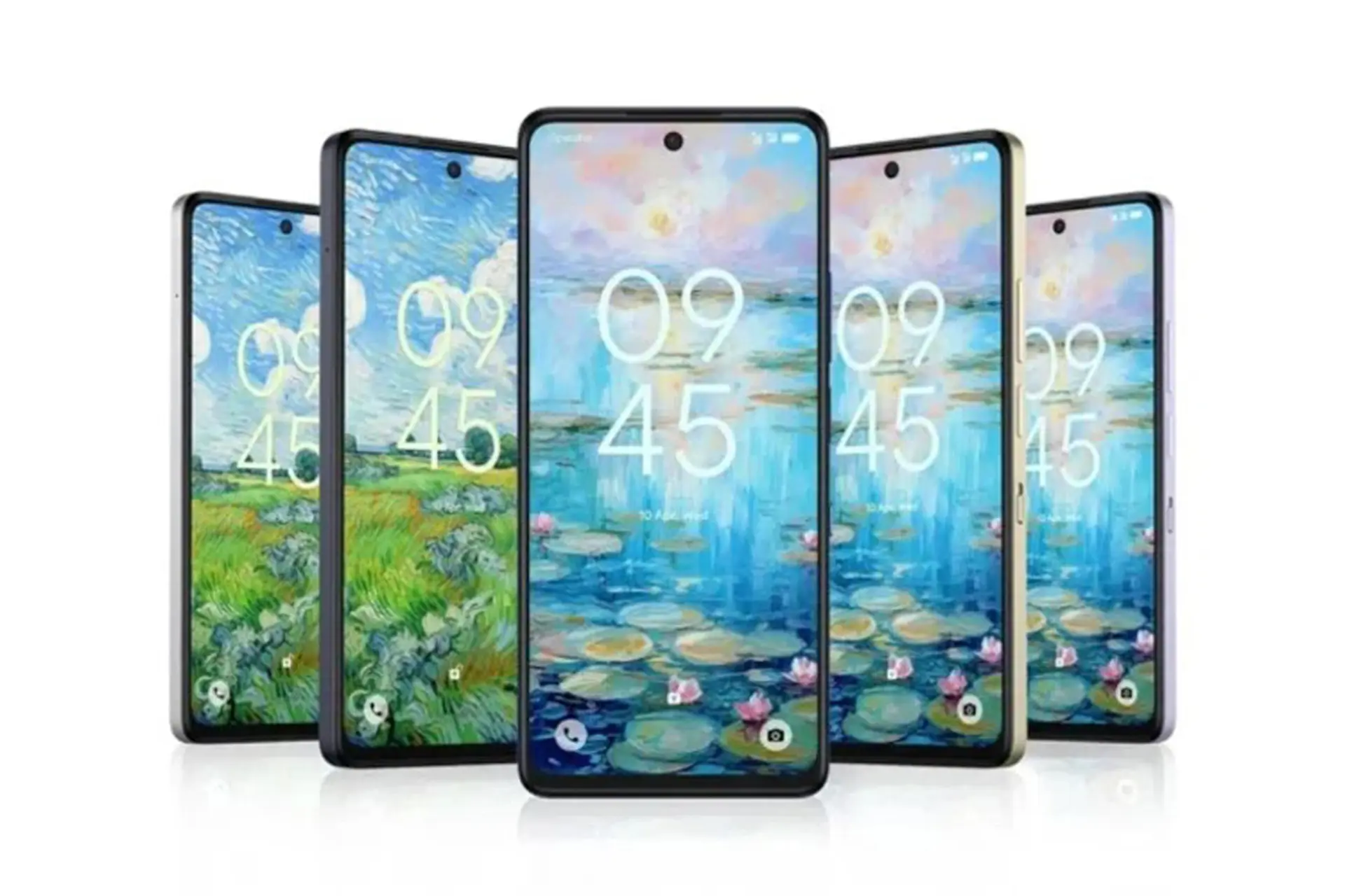 TCL xác nhận các thiết bị thuộc dòng 50 series và bốn máy tính bảng sẽ được cập nhật Android 15
