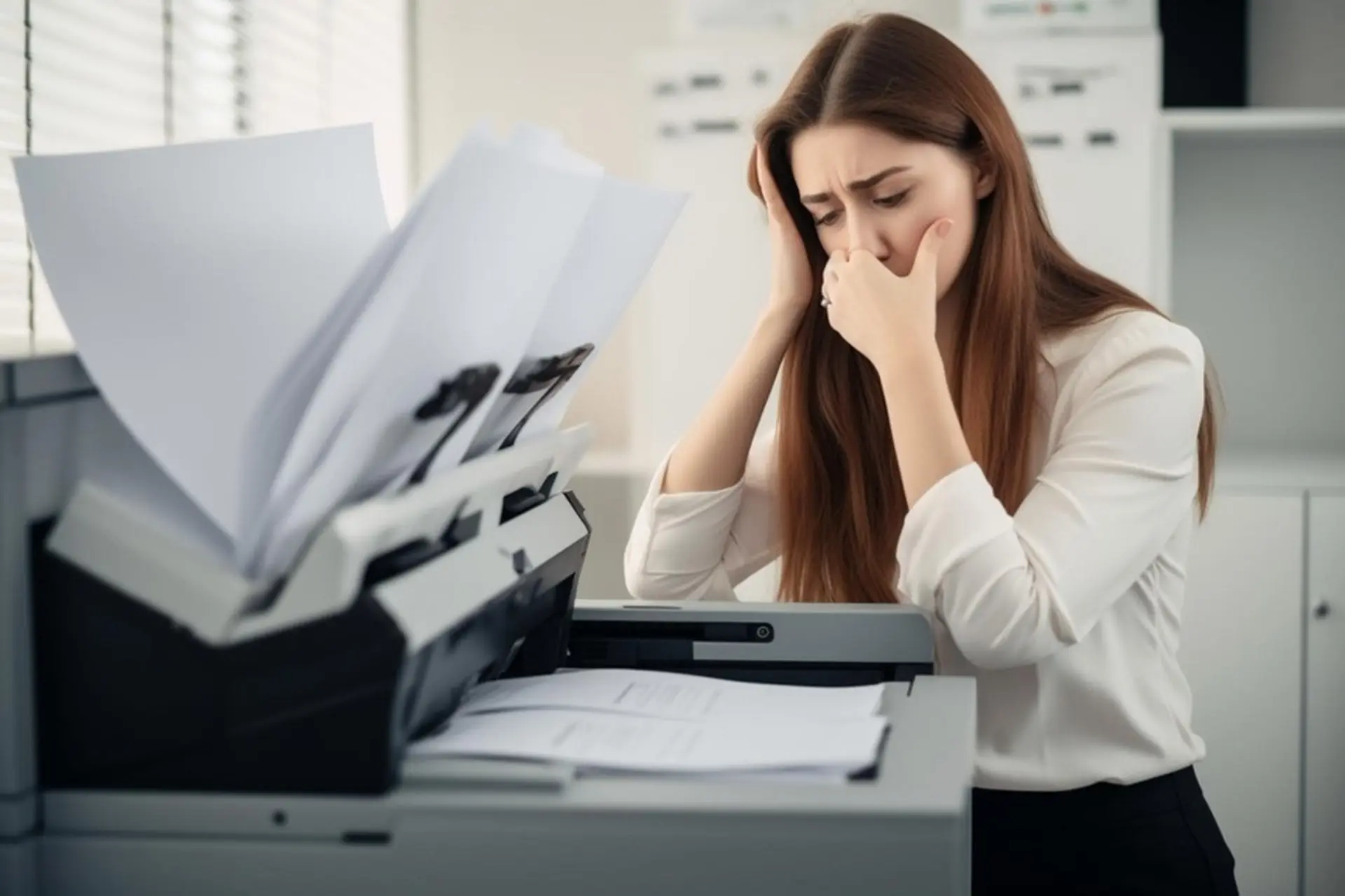 Tìm hiểu về Tech Shame: Khi công nghệ trở thành nỗi sợ hãi âm thầm của Gen Z và dân văn phòng