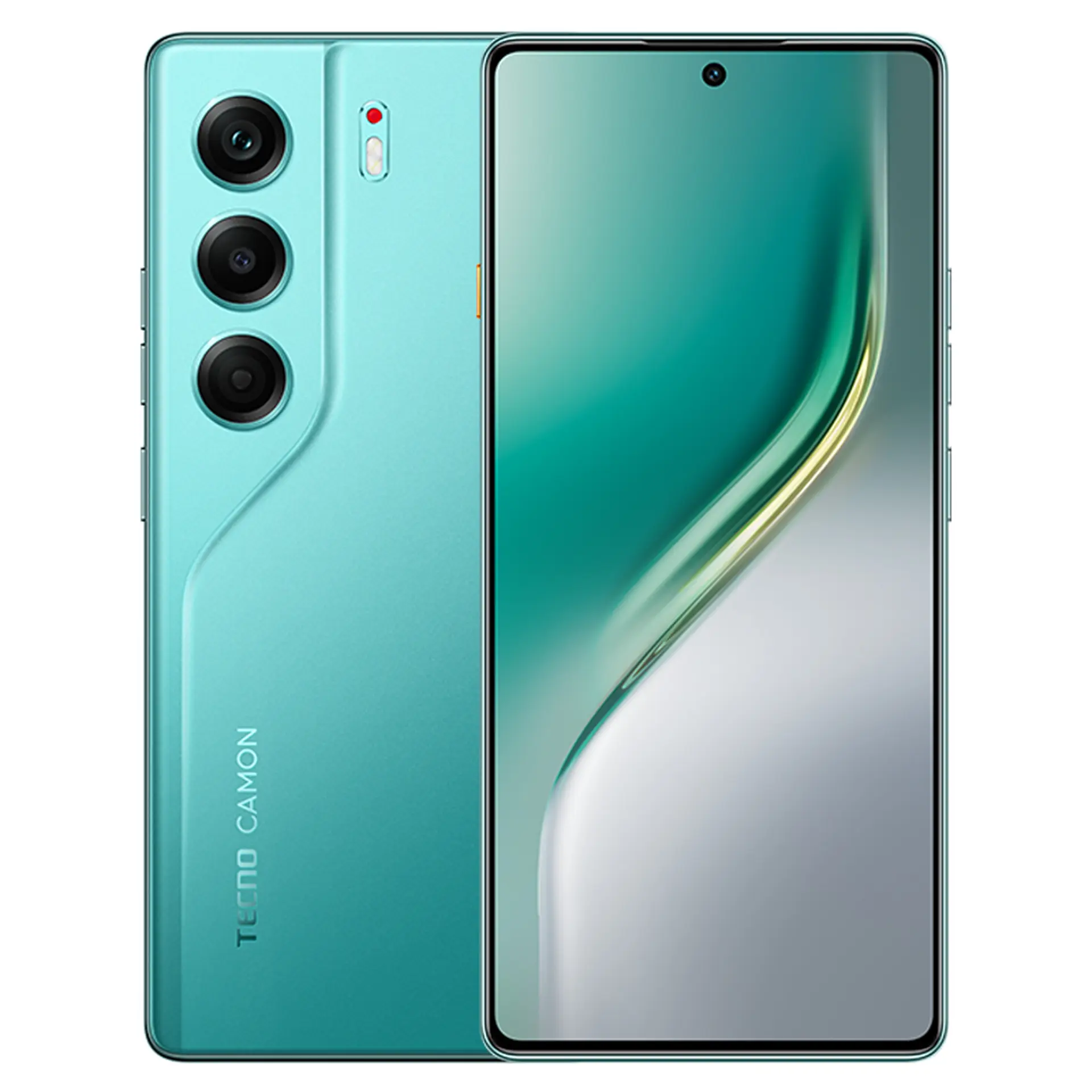 Tecno Camon 40 8GB 128GB