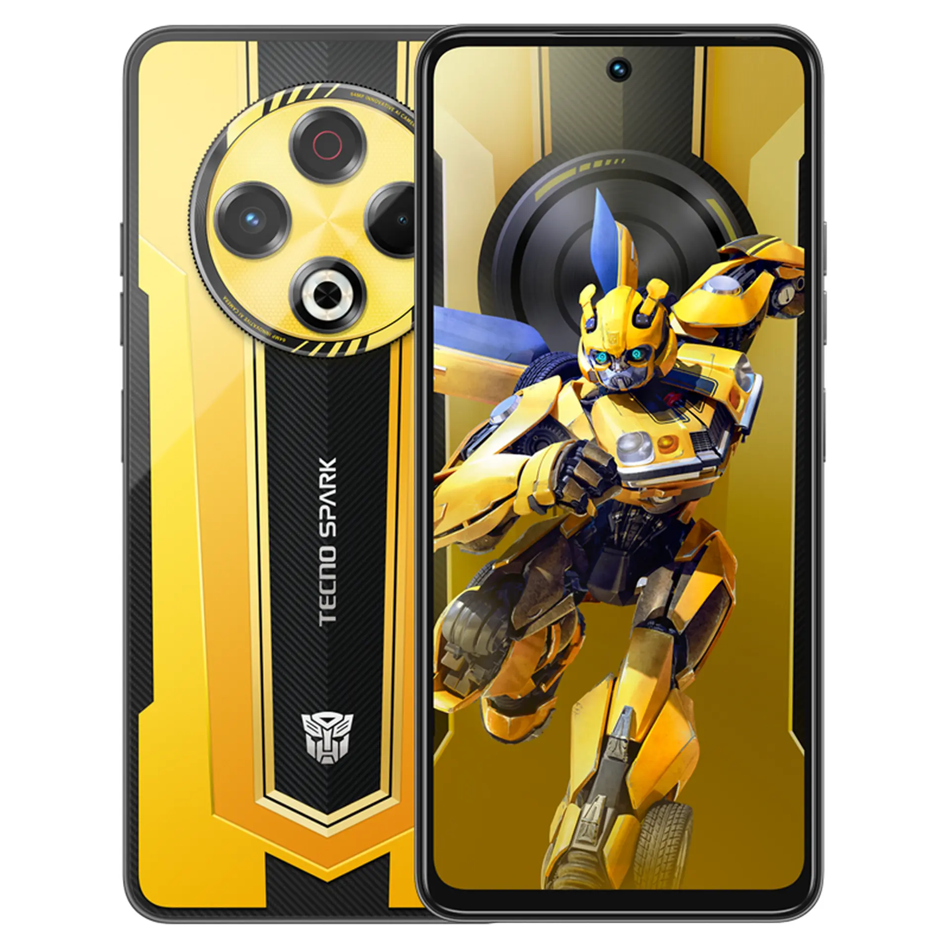 Tecno Spark 30 8GB 128GB