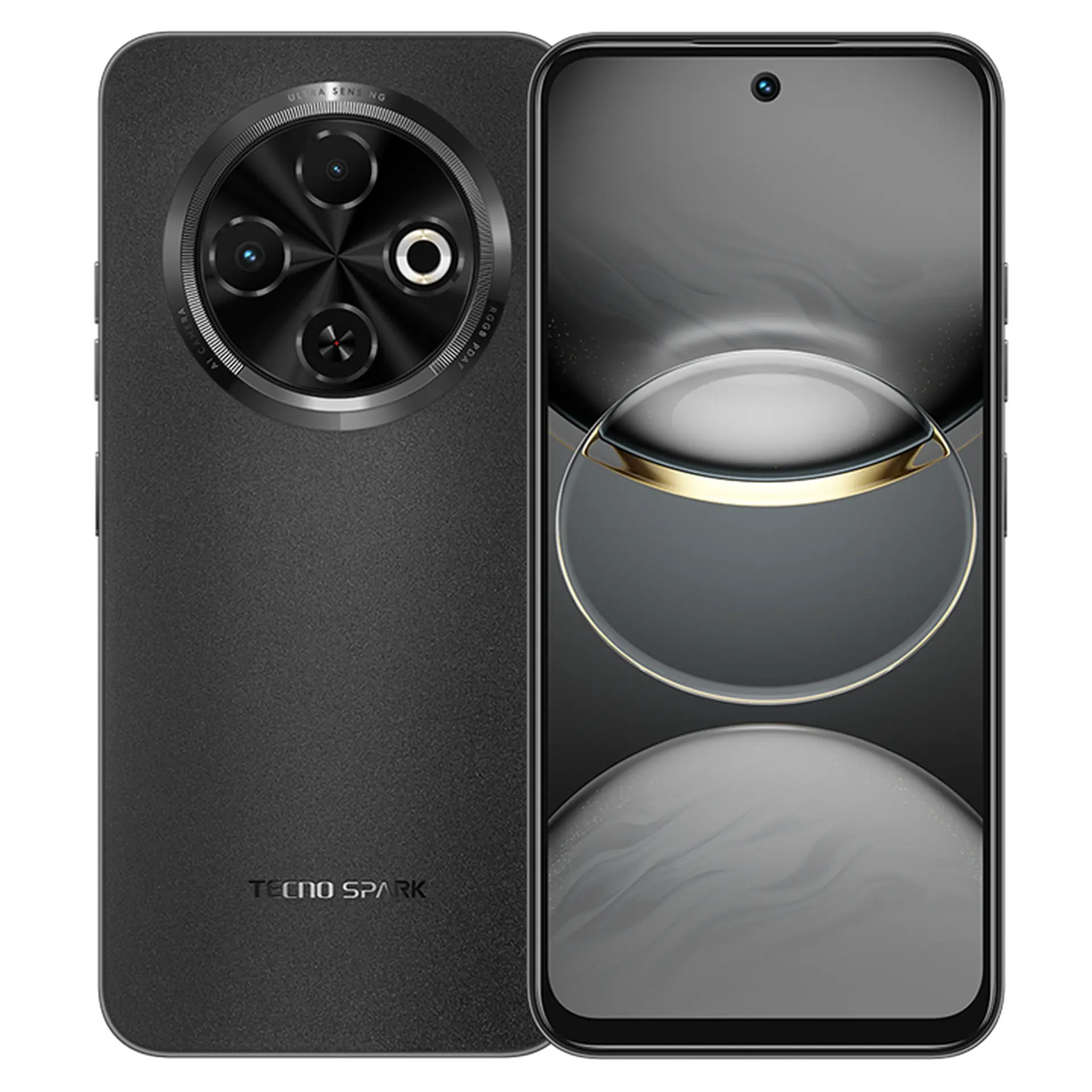 Tecno Spark 30C 4GB 128GB