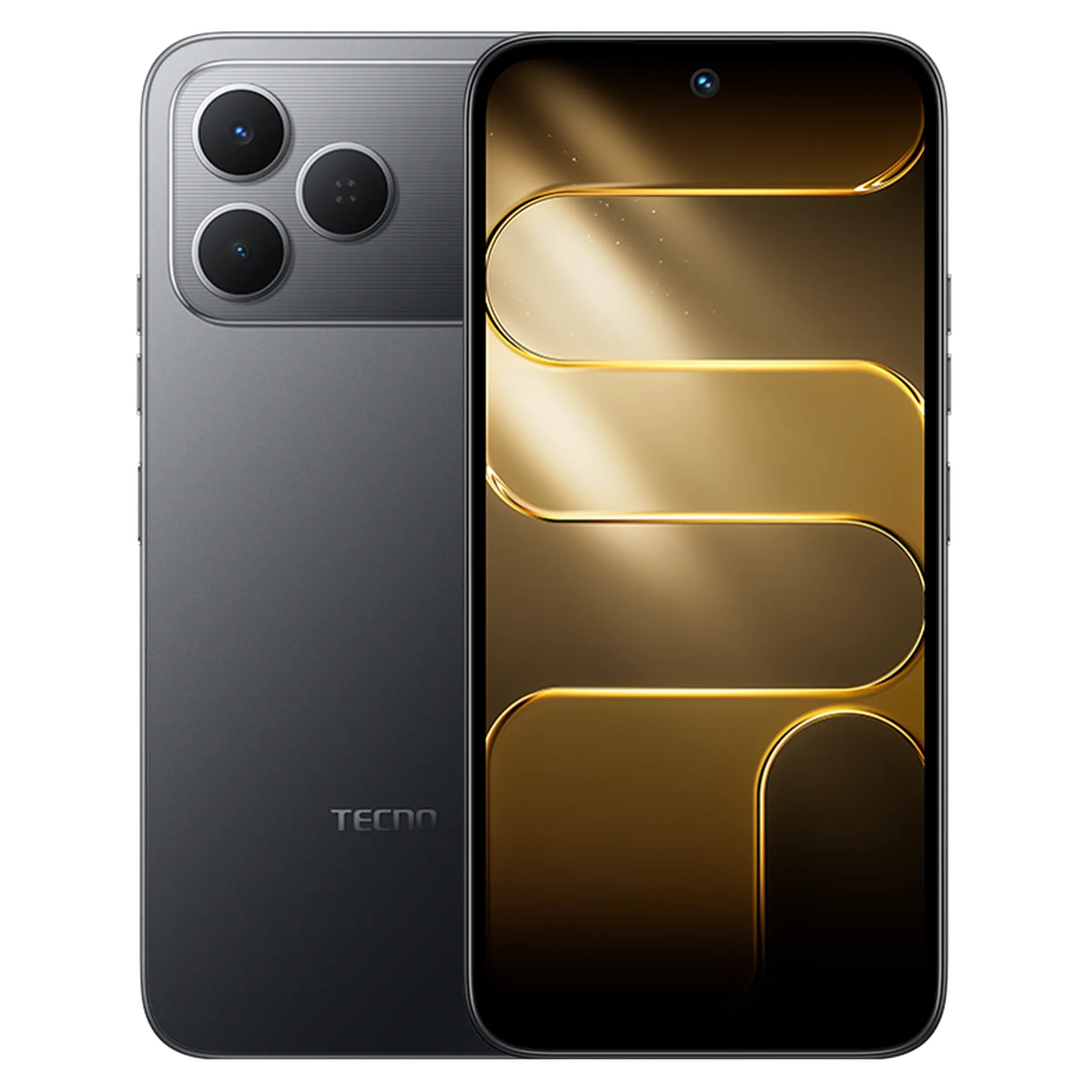 Tecno Spark 50 4GB 128GB