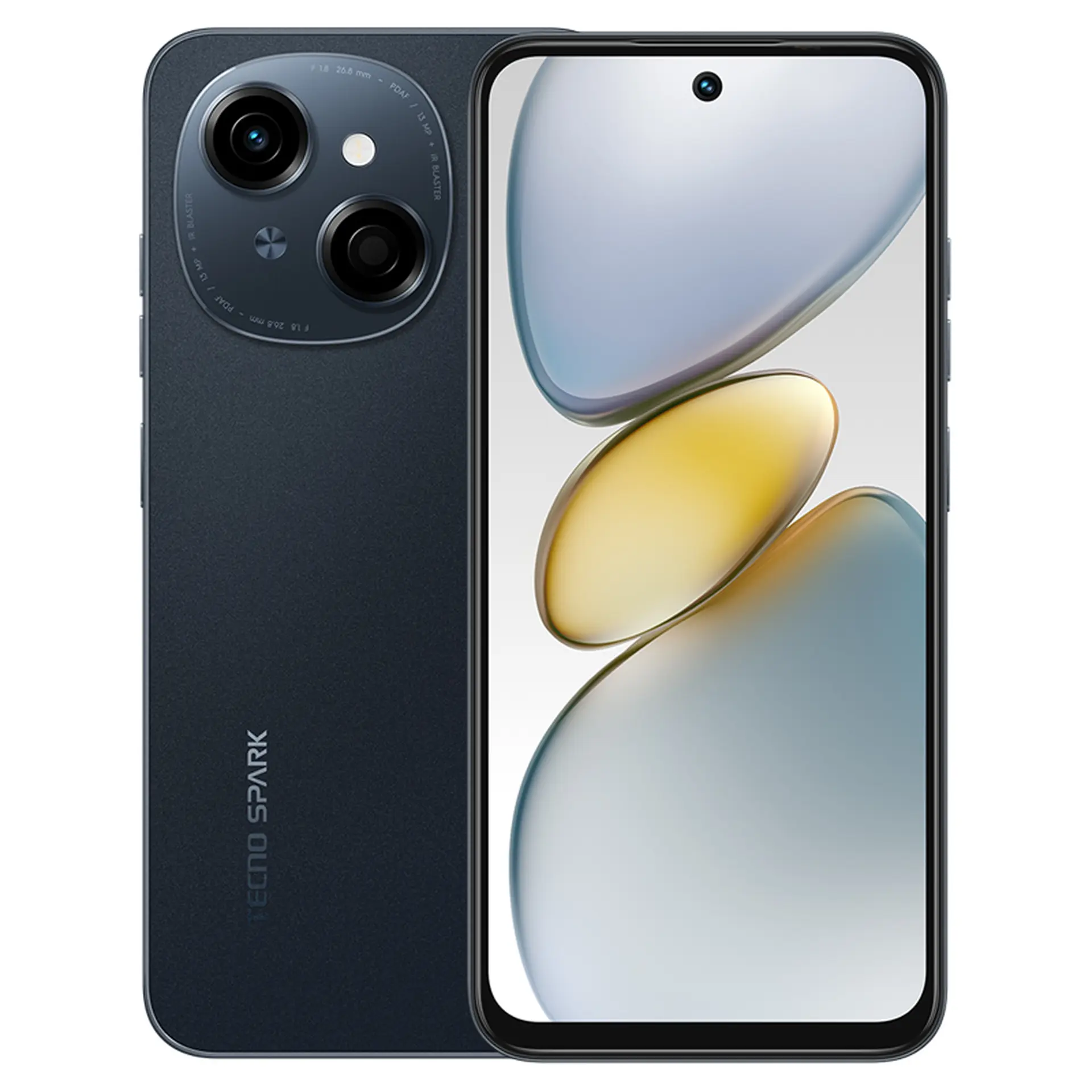 Tecno Spark Go 1 4GB 64GB