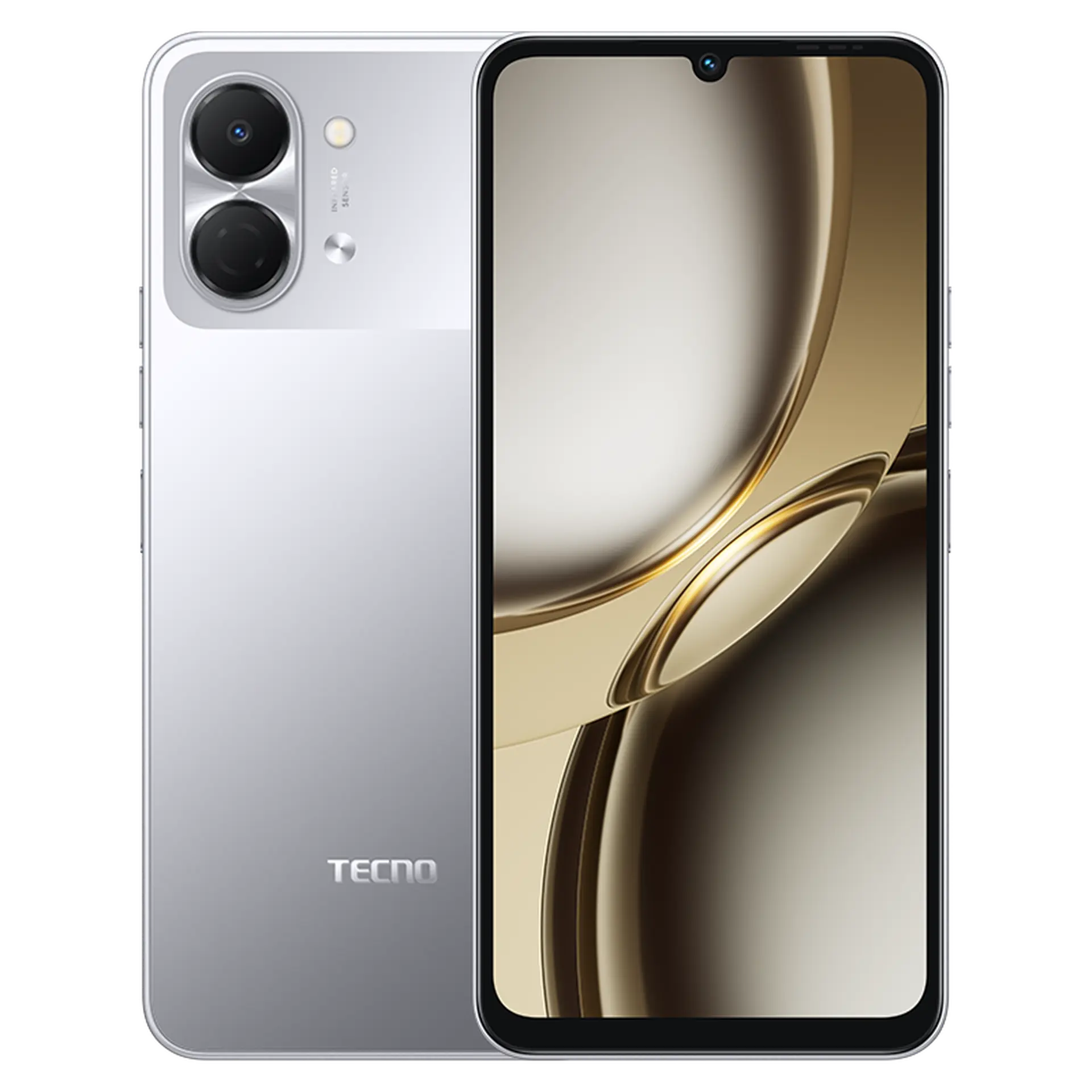 Tecno Spark Go 3 4GB 64GB