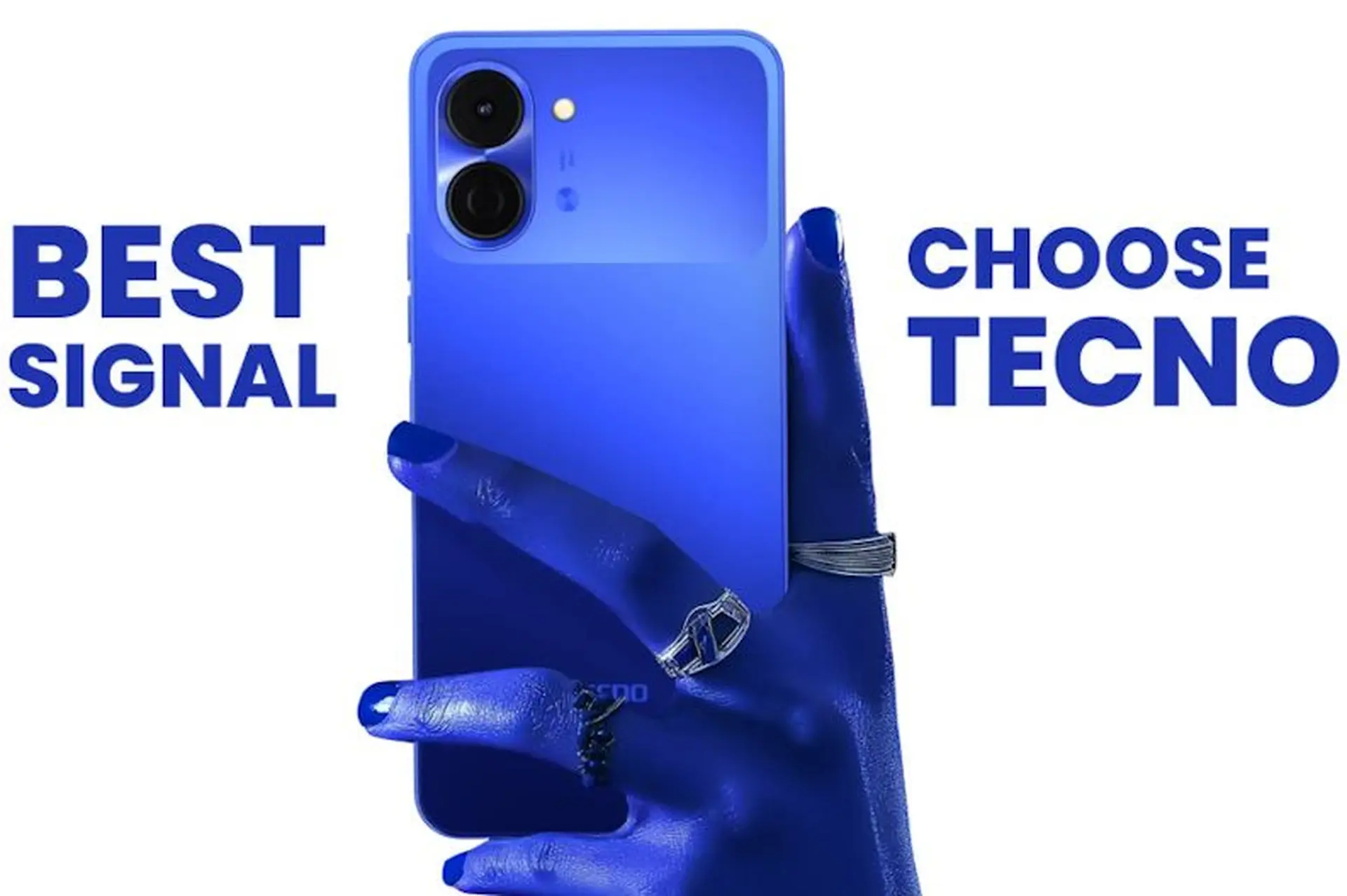 TECNO Spark Go 3 ra mắt 16/1, smartphone giá rẻ đạt chuẩn IP64, chịu rơi 1,2 m