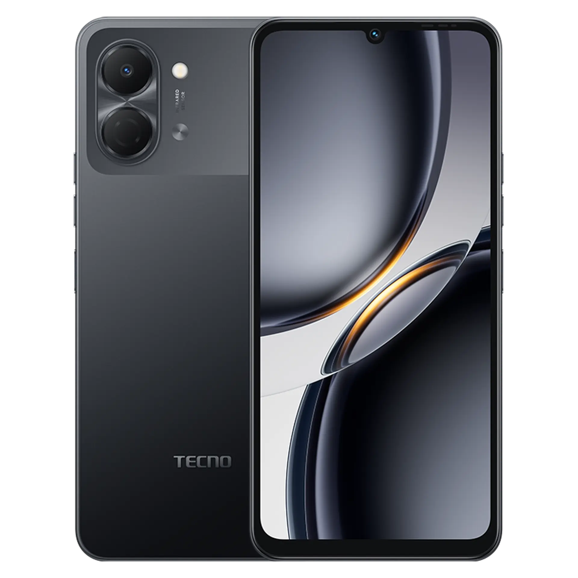 Tecno Spark Go 3 4GB 64GB