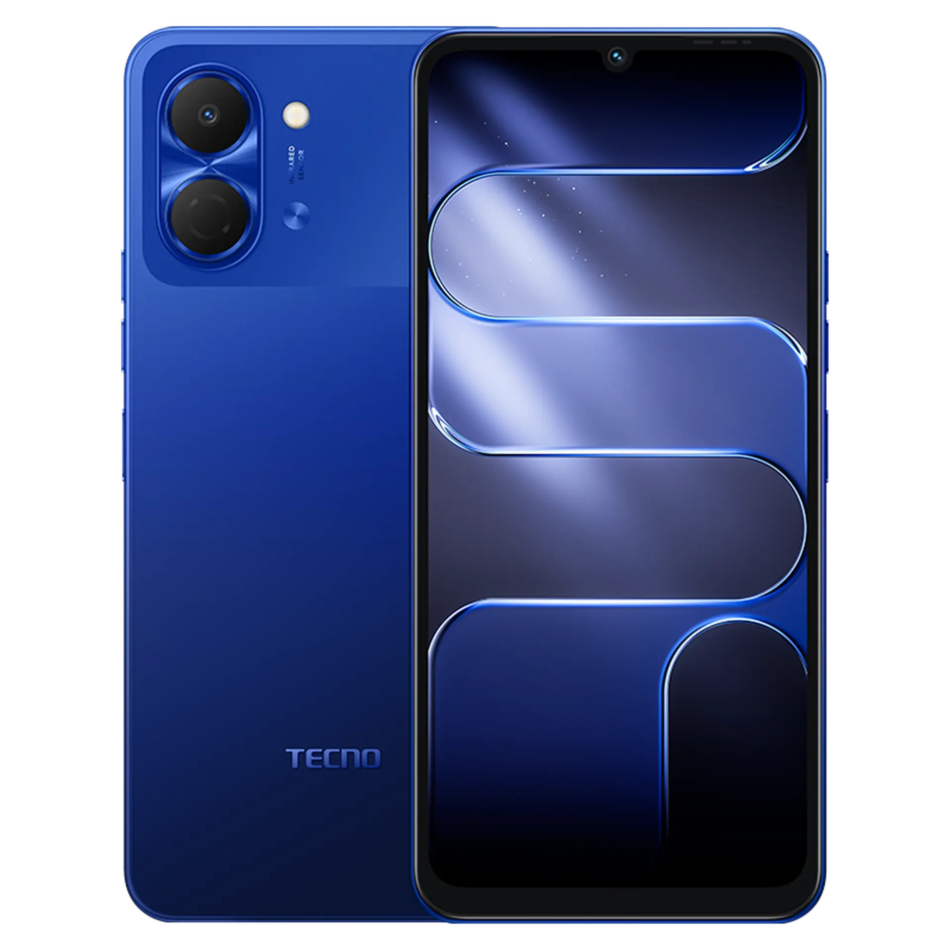 Tecno Spark Go 3 4GB 64GB