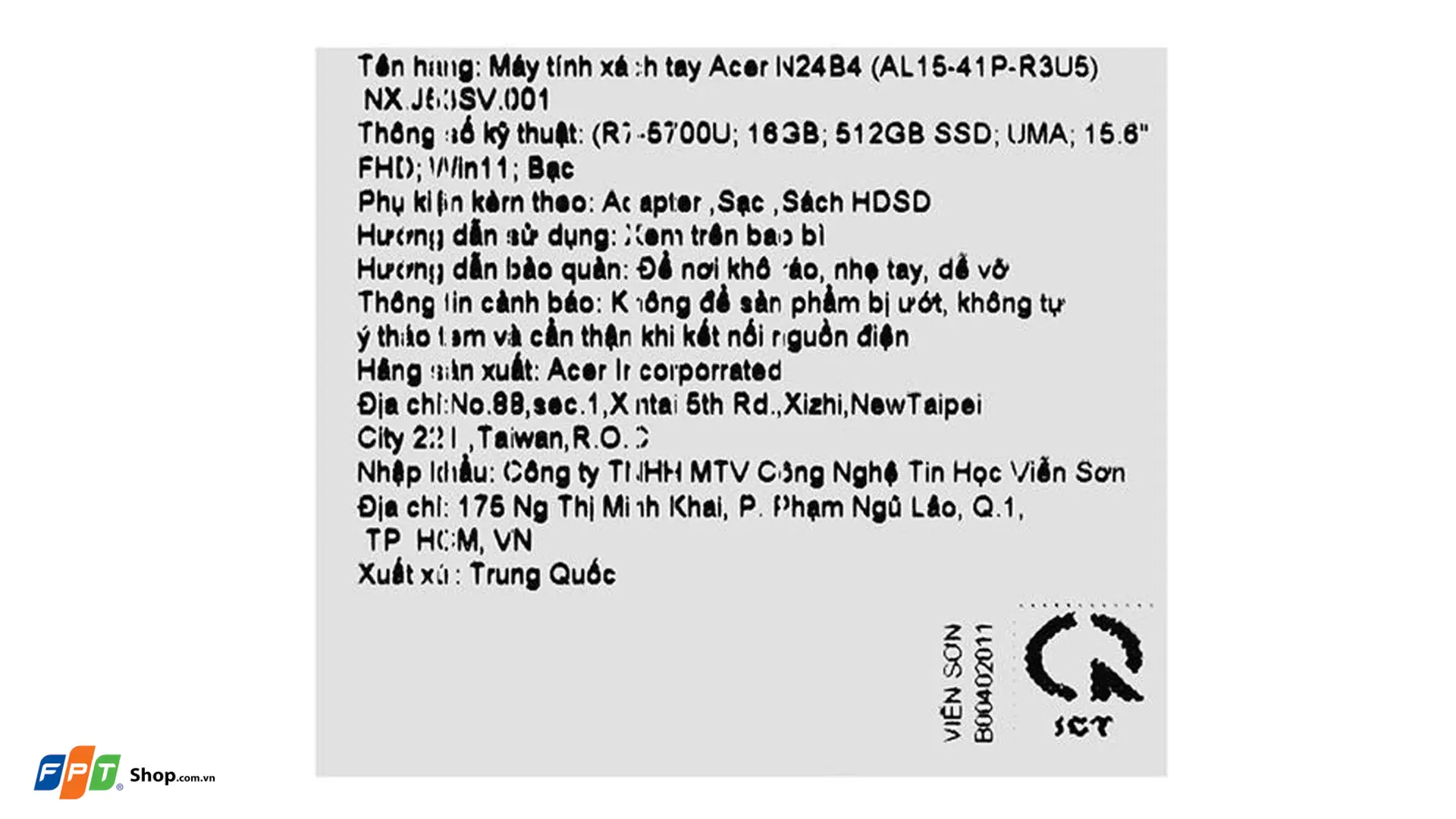 https://fptshop.com.vn/