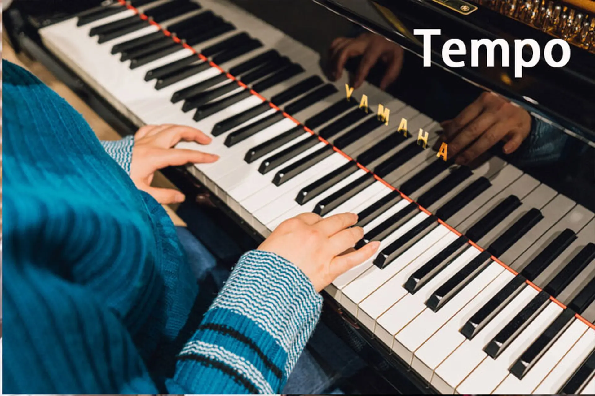 Tempo là gì? Hướng dẫn cách đo tempo chuẩn xác cho người mới bắt đầu làm nhạc
