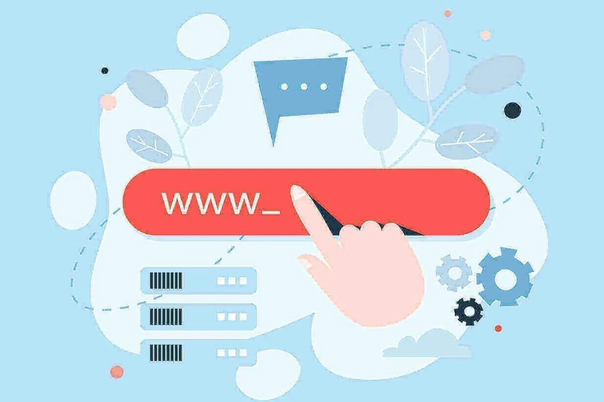 Tên miền cấp cao nhất là gì? Phân loại và vai trò quan trọng trong hệ ...