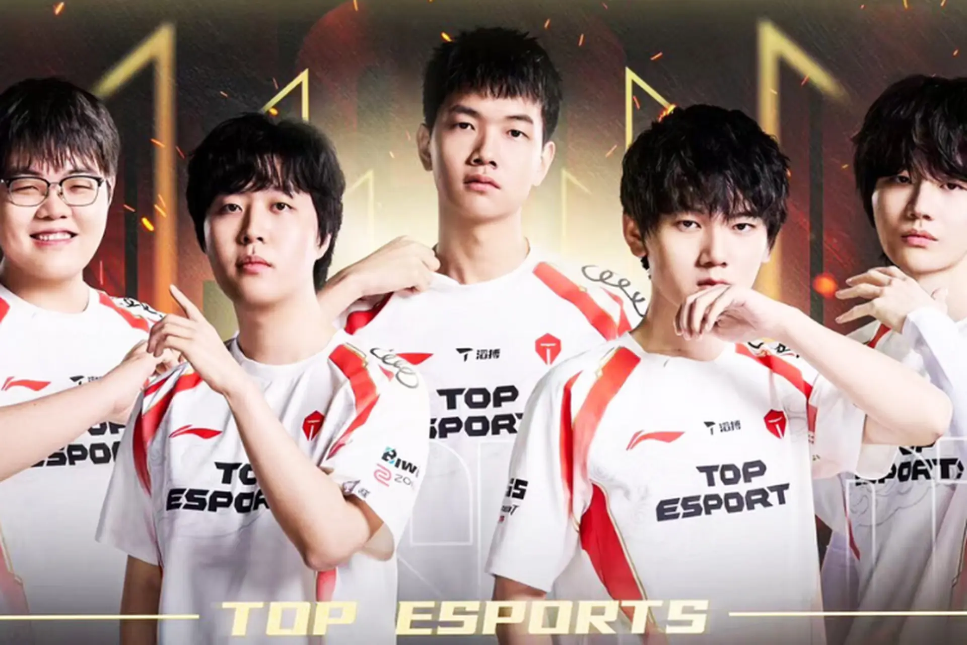 TES LoL có mạnh không? Nhìn lại hành trình và thành tích của đội tuyển tại các kỳ CKTG LMHT