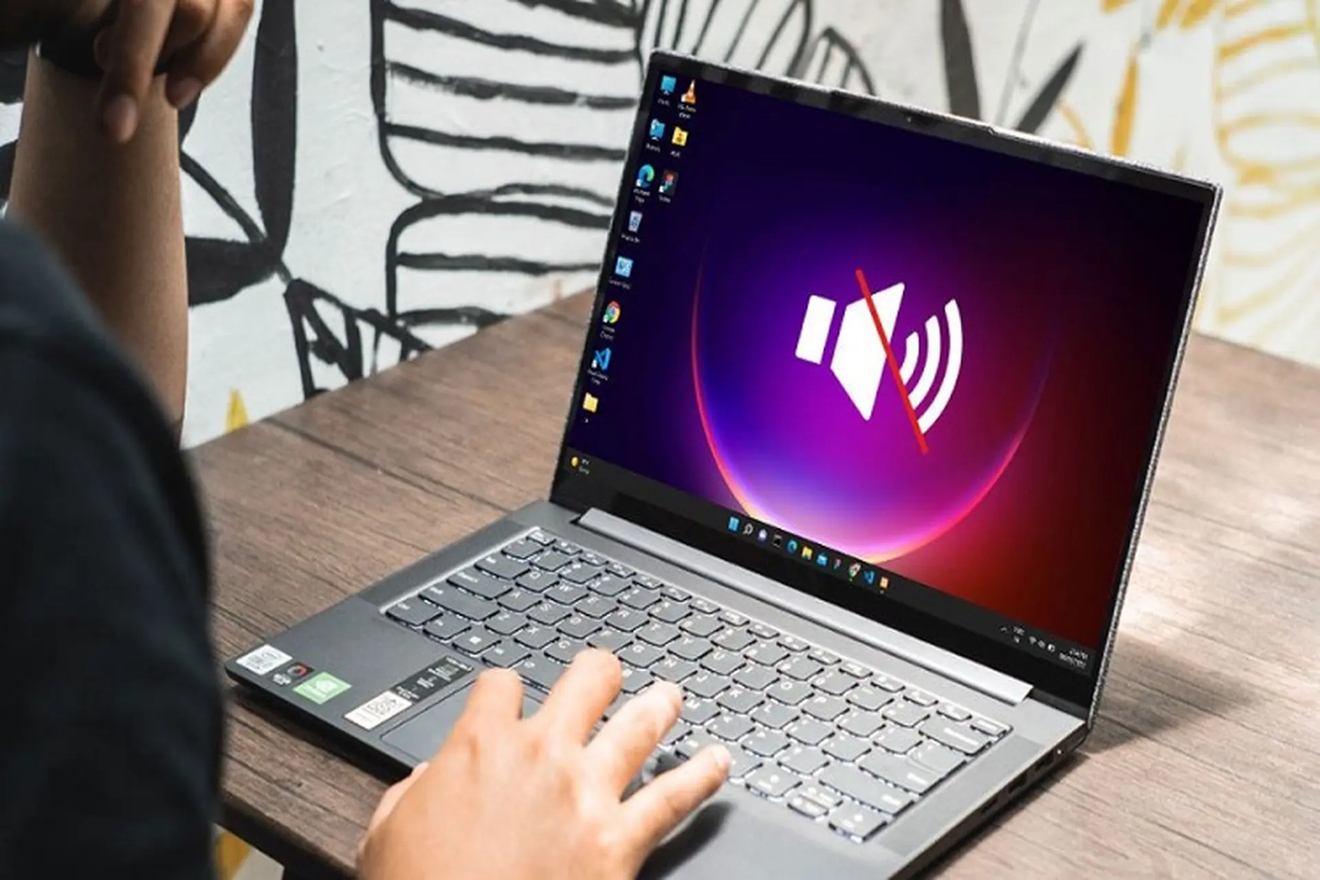 Hướng dẫn chi tiết cách test loa laptop đơn giản, nhanh chóng, có thể bạn chưa biết