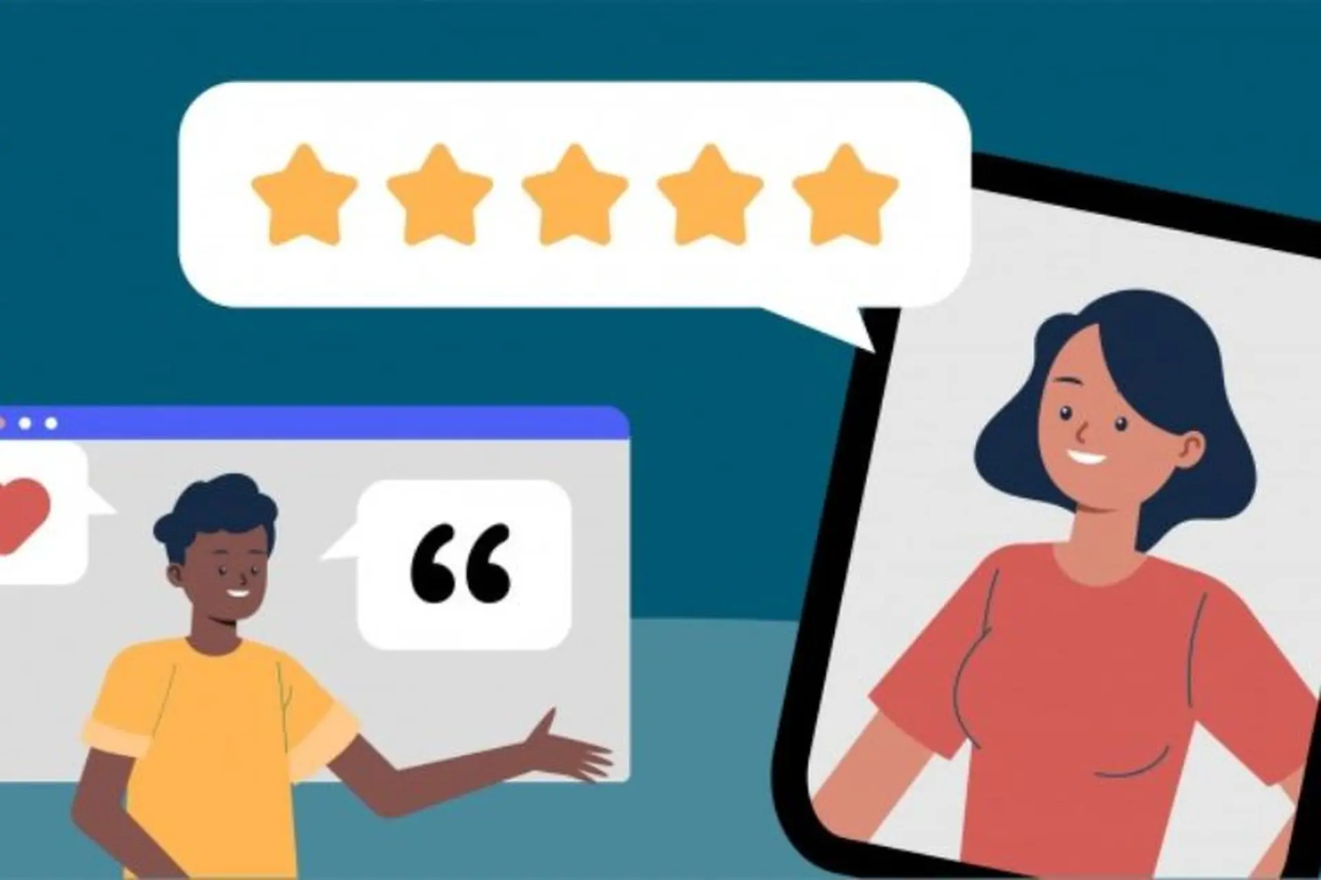 Testimonial là gì? Testimonial mang lại lợi ích gì cho doanh nghiệp? Cách dùng Testimonial hiệu quả