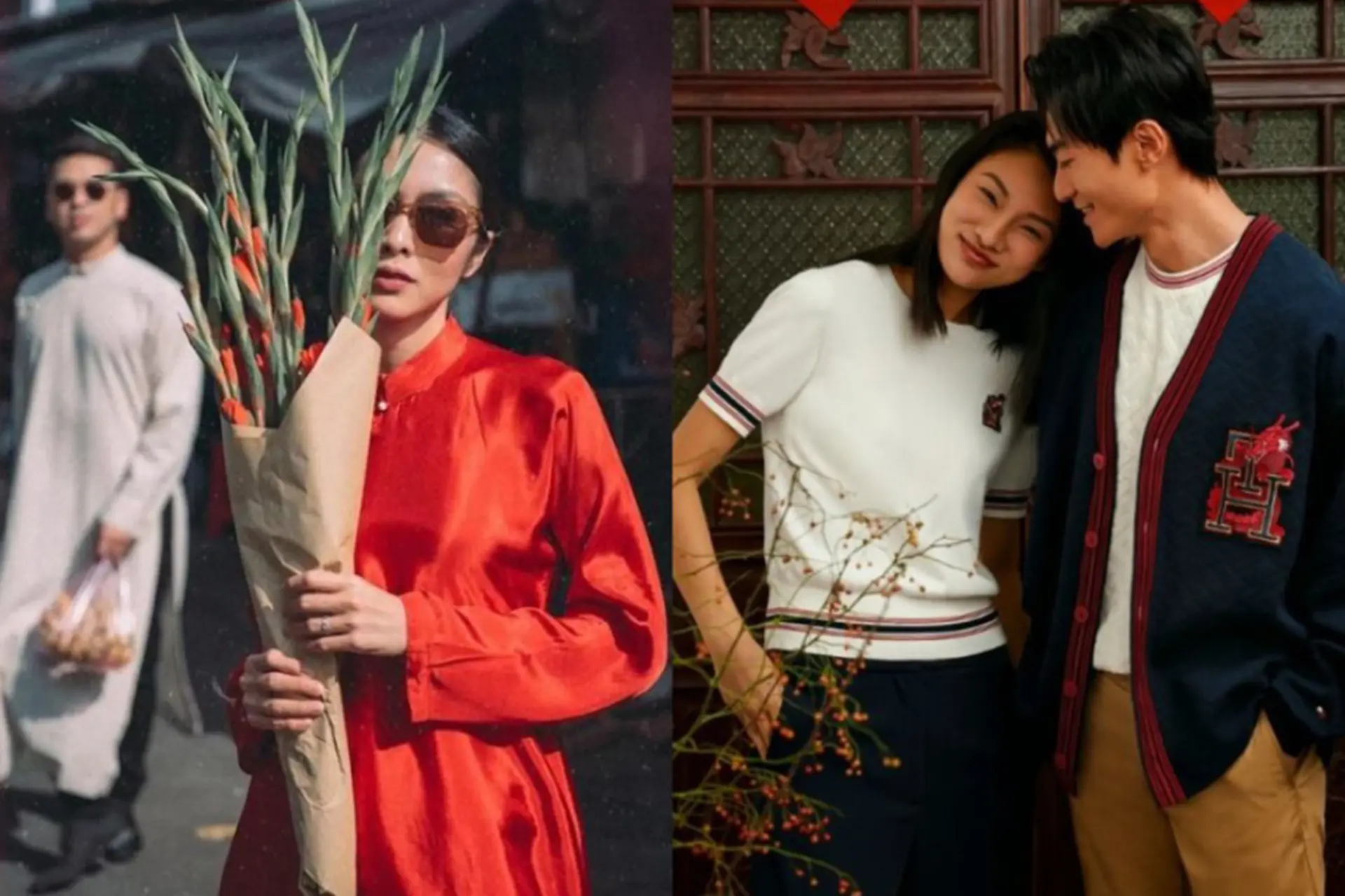 Tết 2026 mặc màu gì theo tuổi để đón may mắn, tài lộc và khởi đầu thuận lợi?