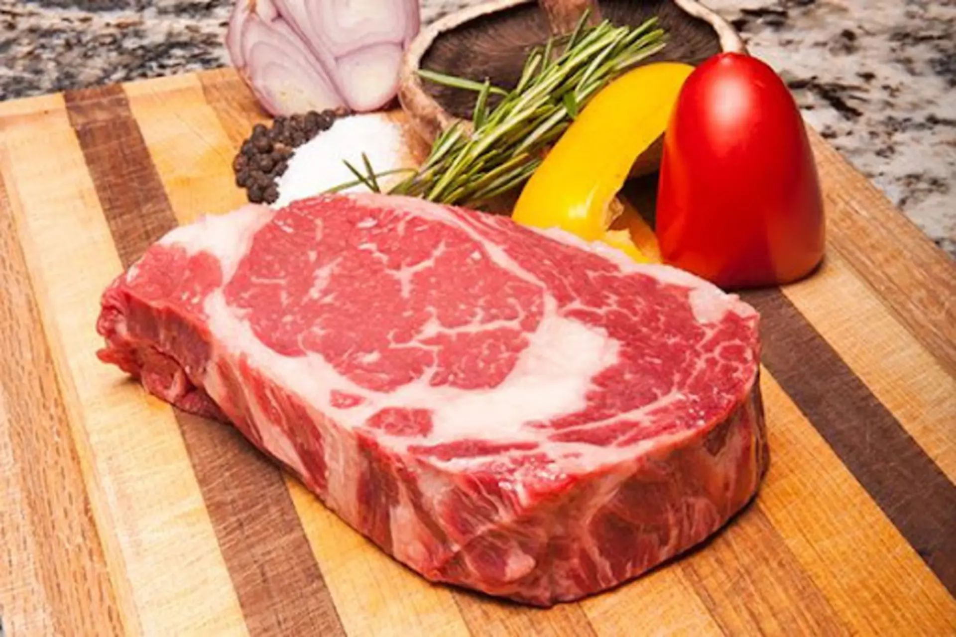 Thăn lưng bò – Đặc điểm, hương vị thượng hạng và những cách chế biến ngon nhất cho bữa ăn hoàn hảo