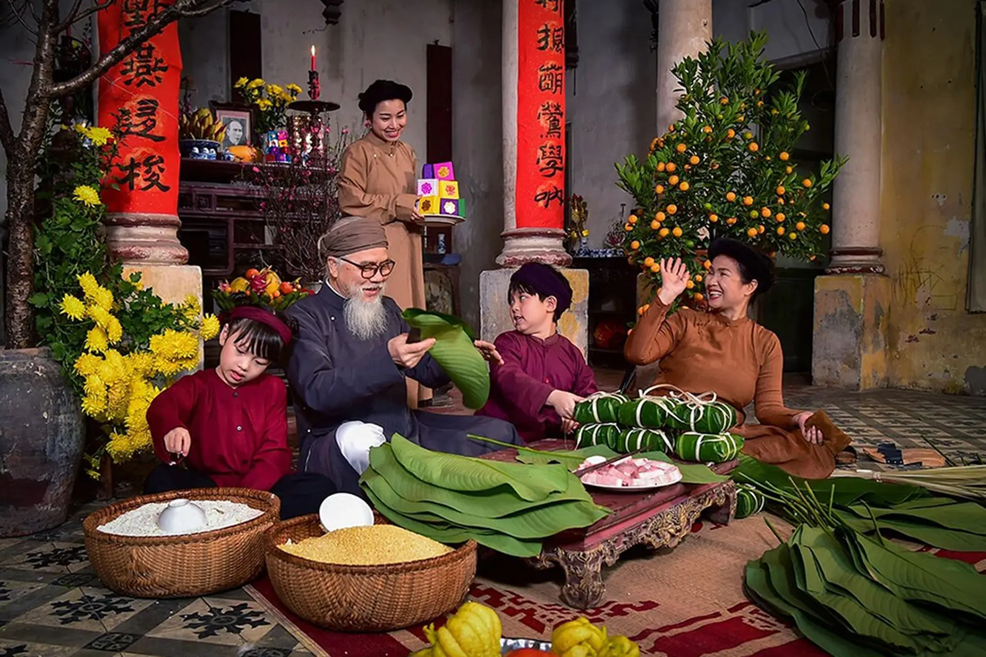 Tháng 1 có ngày lễ gì? Danh sách những ngày lễ và sự kiện nổi bật mở đầu năm mới