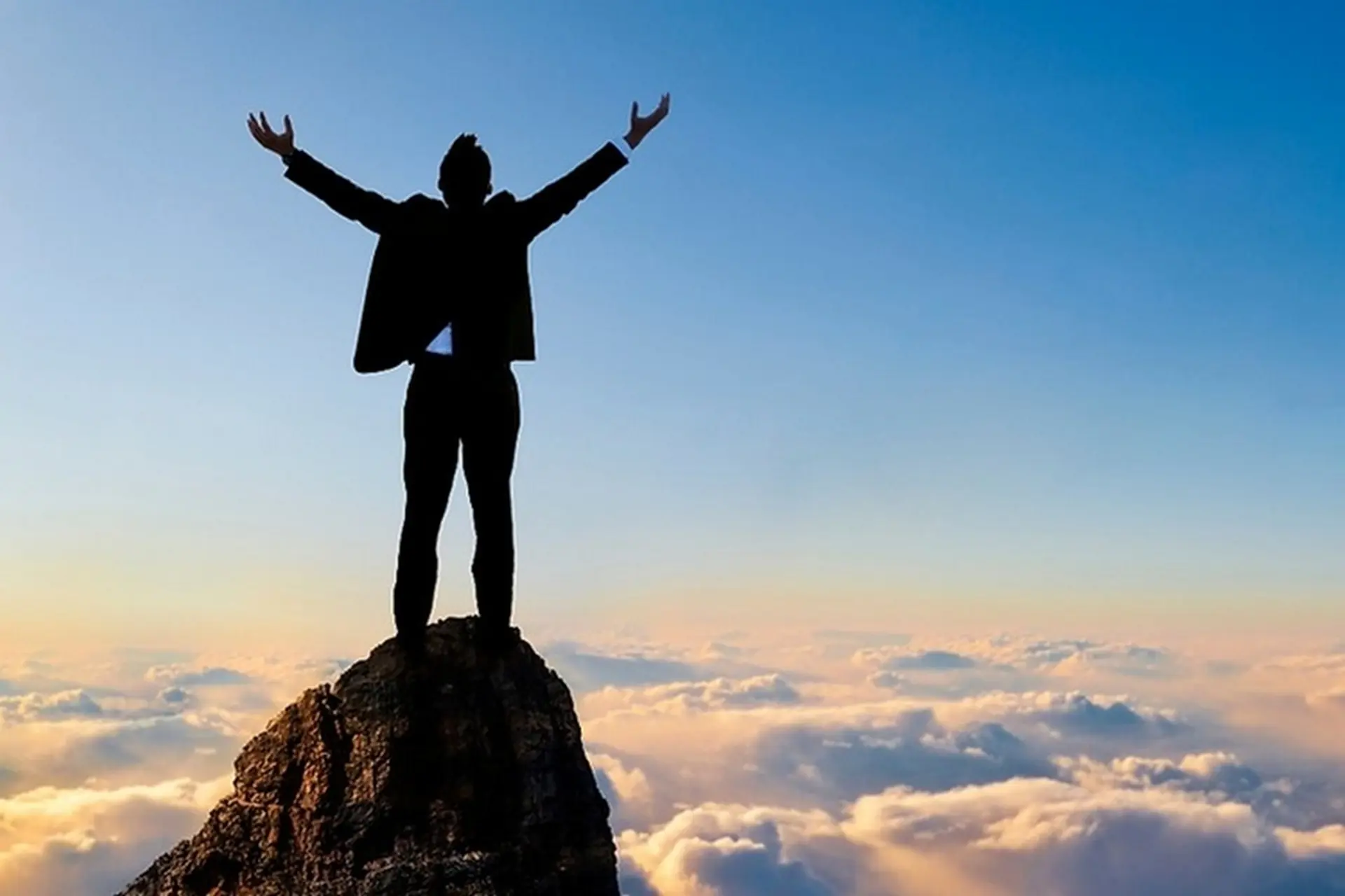 Hai Tư Duy Khác Biệt Về Thành Công