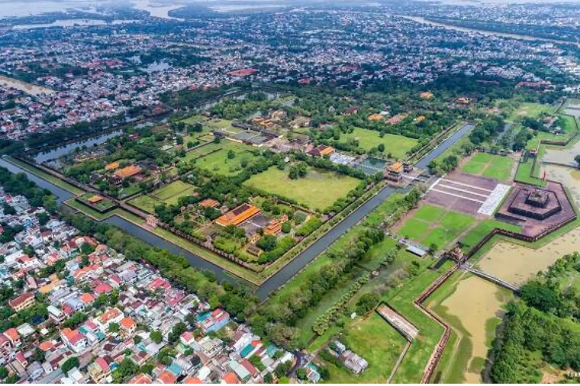 Thành phố trực thuộc Trung ương thứ 6 ở đâu? Tính chất và tiêu chí xác định thành phố