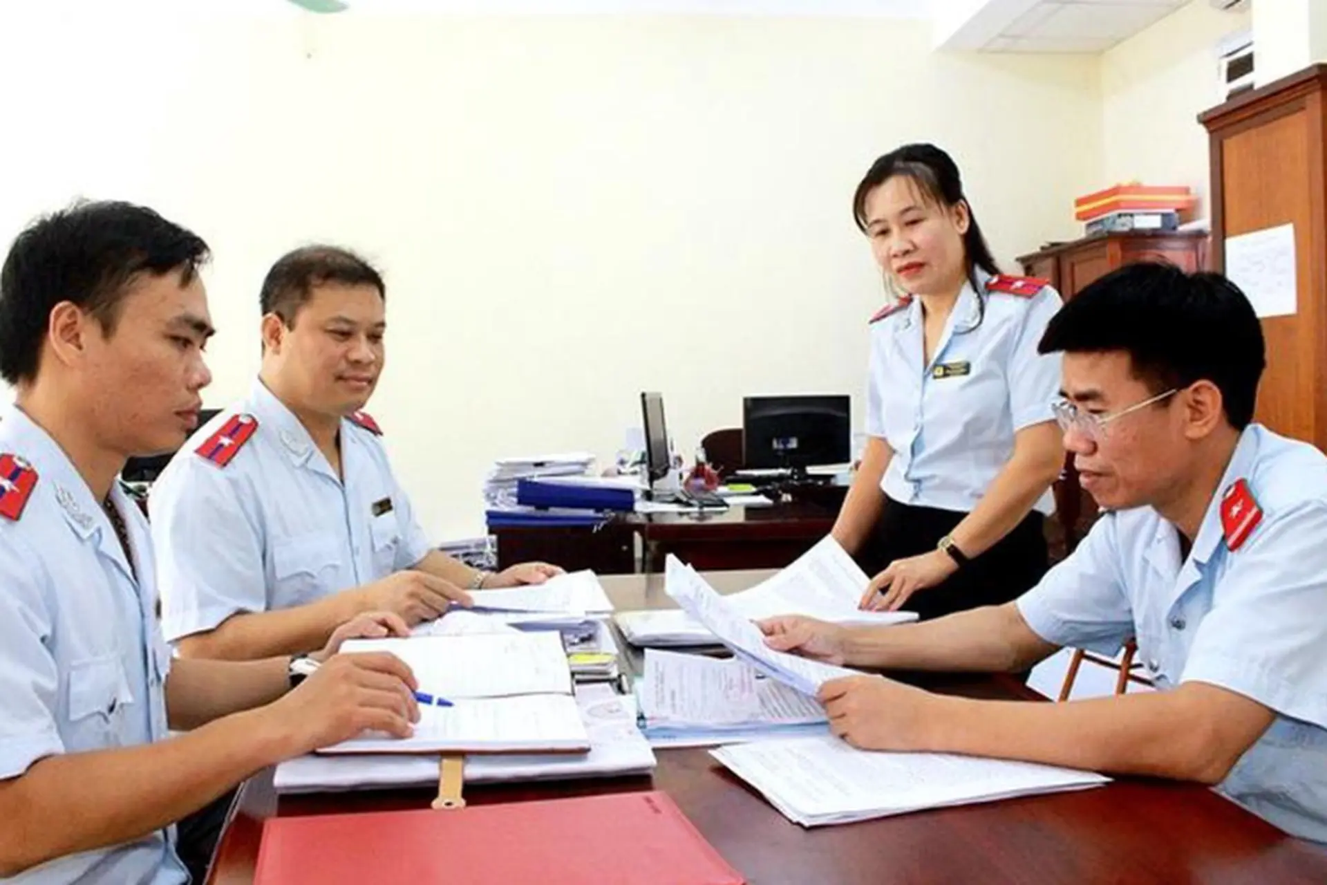 Thanh tra là gì? Tổng hợp thông tin về vai trò, phân loại và quy trình thanh tra hiện nay