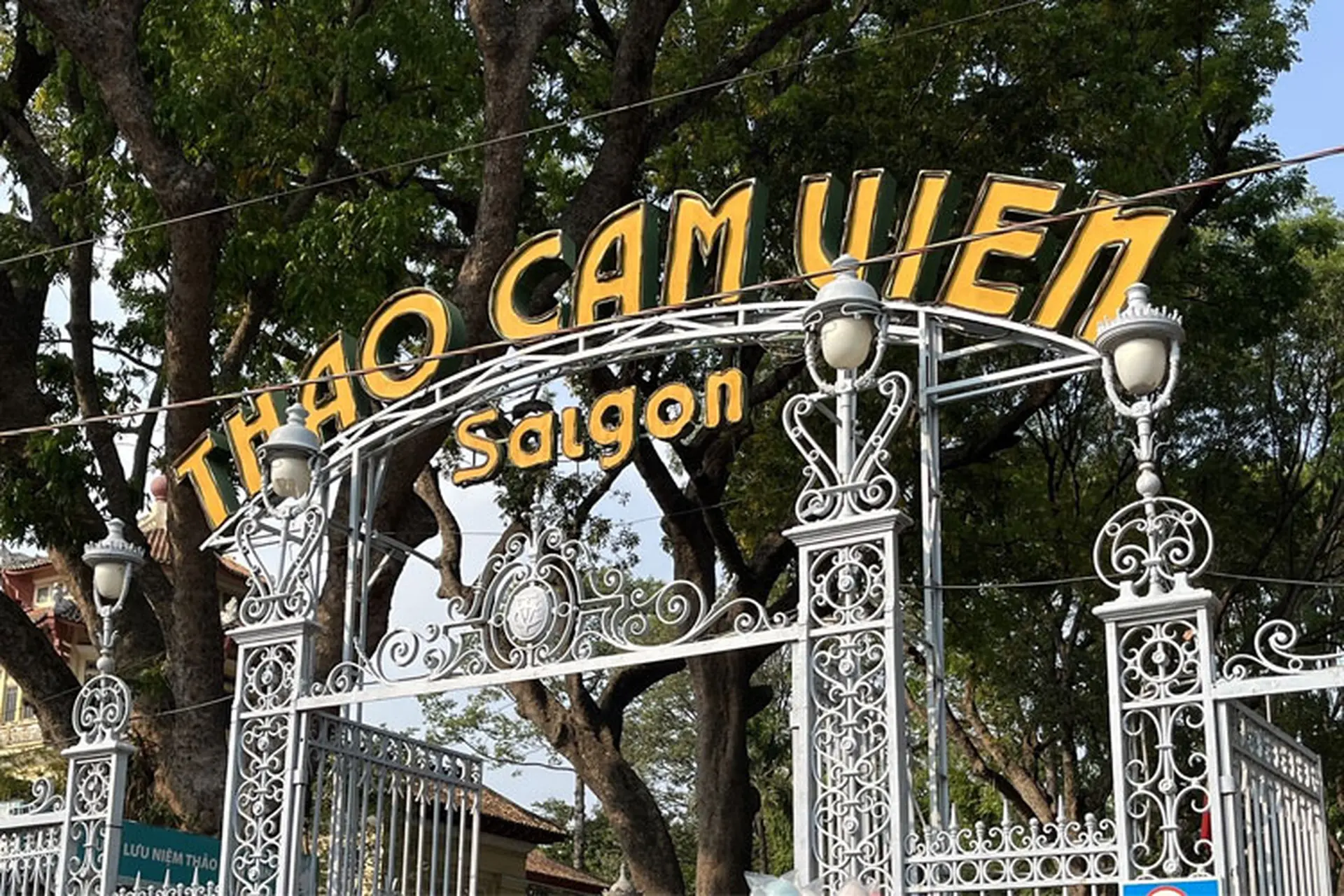 Thảo Cầm Viên mấy giờ mở cửa? Các hoạt động hấp dẫn tại Thảo Cầm Viên không nên bỏ lỡ