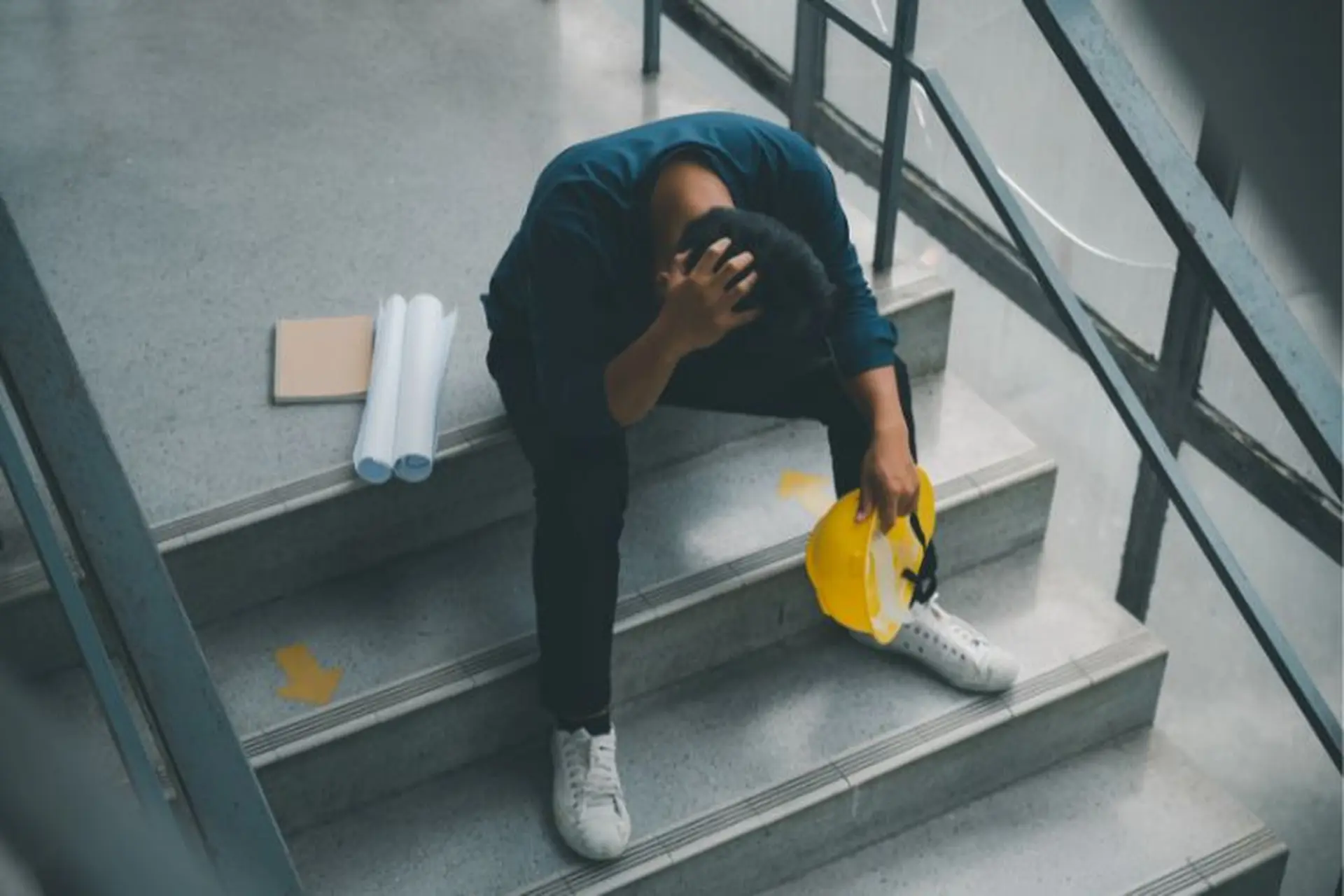 Thất bại là gì? Làm thế nào để đối mặt và vượt qua thất bại trong cuộc sống?