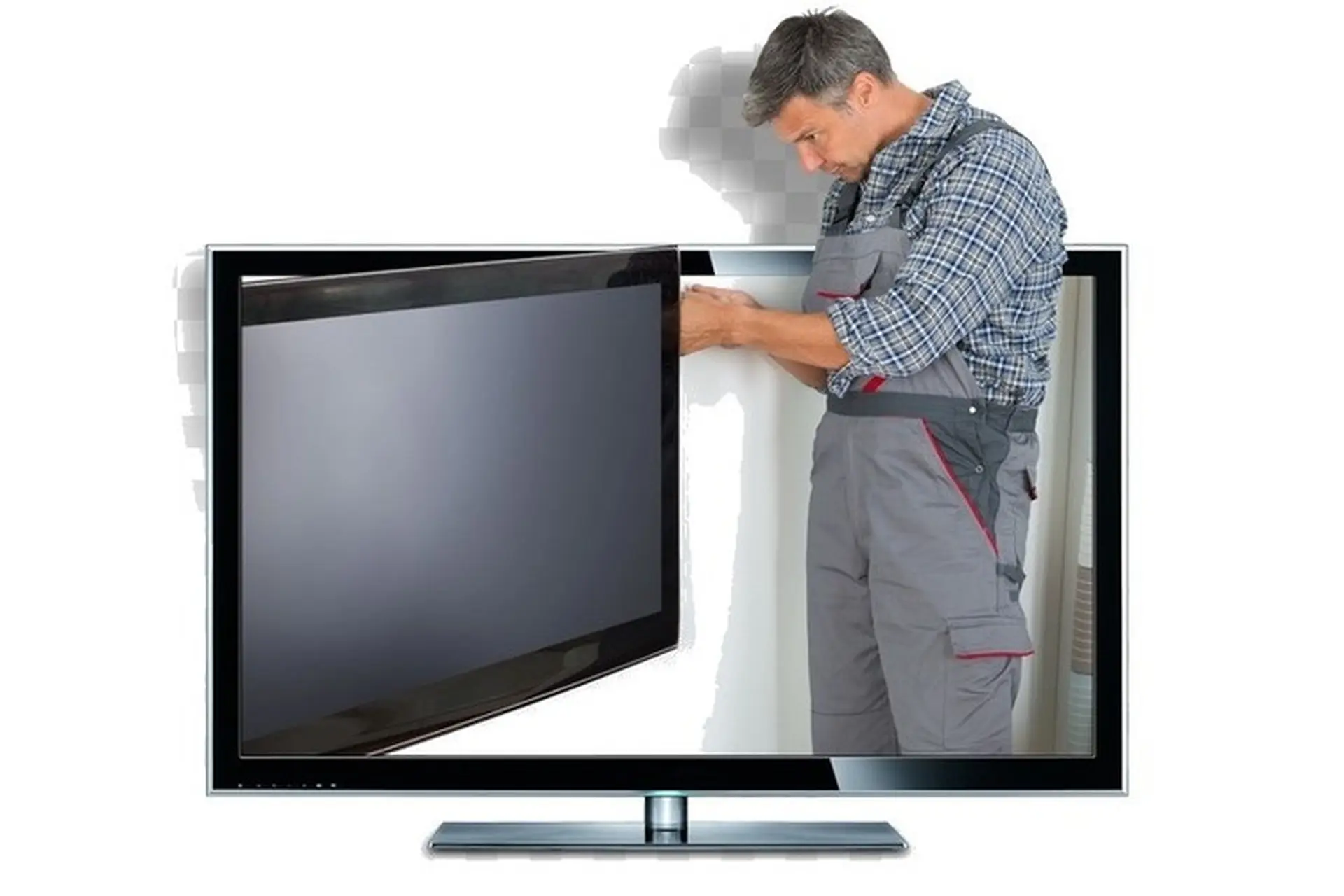 [Giải đáp] Thay đèn nền tivi Casper giá bao nhiêu? Mẹo sử dụng tivi tránh làm hỏng đèn nền