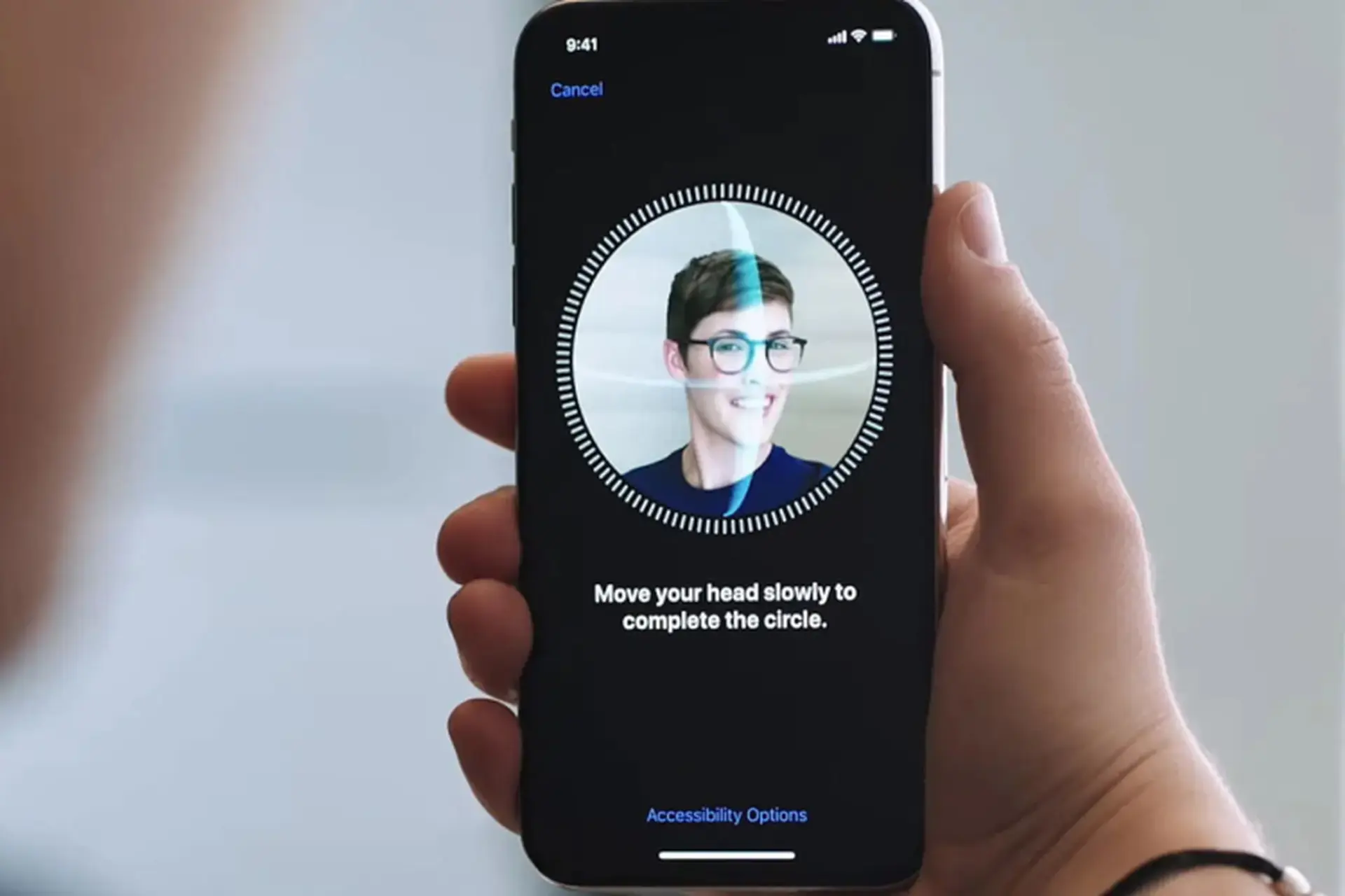Hướng dẫn cách thay đổi cài đặt Face ID trên iPhone đơn giản và nhanh chóng
