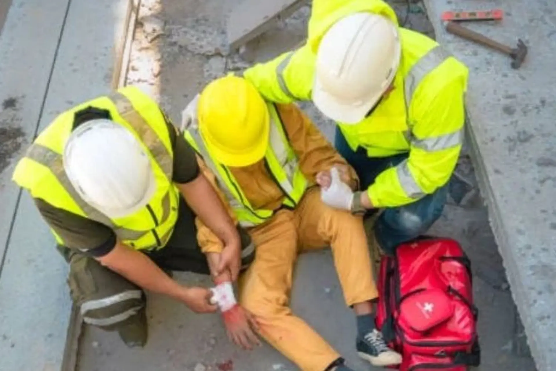 Thế nào là tai nạn lao động? Tìm hiểu quyền, nghĩa vụ của người sử dụng lao động và người lao động