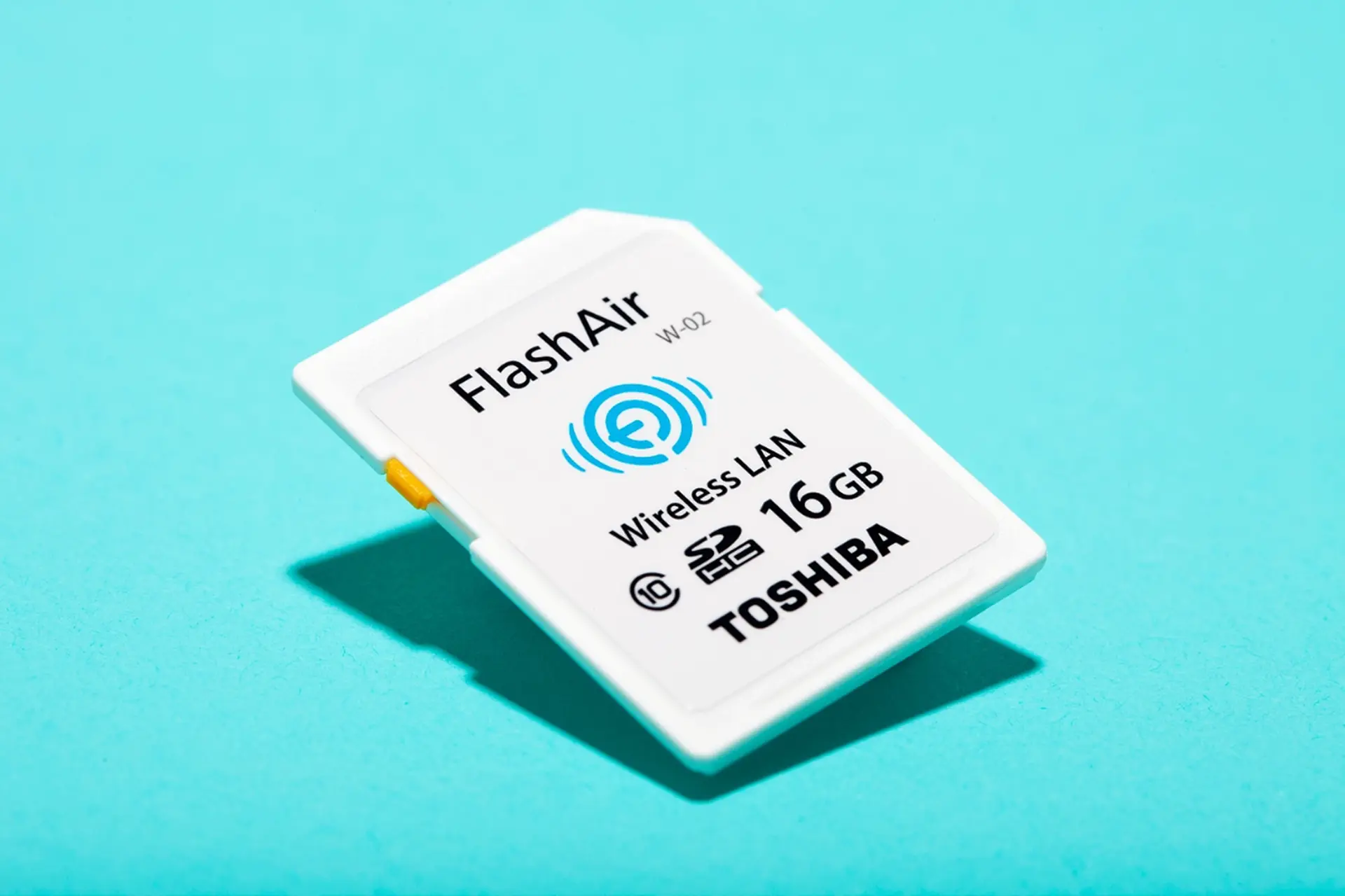 Thẻ nhớ WiFi là gì? Khám phá giải pháp chia sẻ dữ liệu nhanh trên máy ảnh
