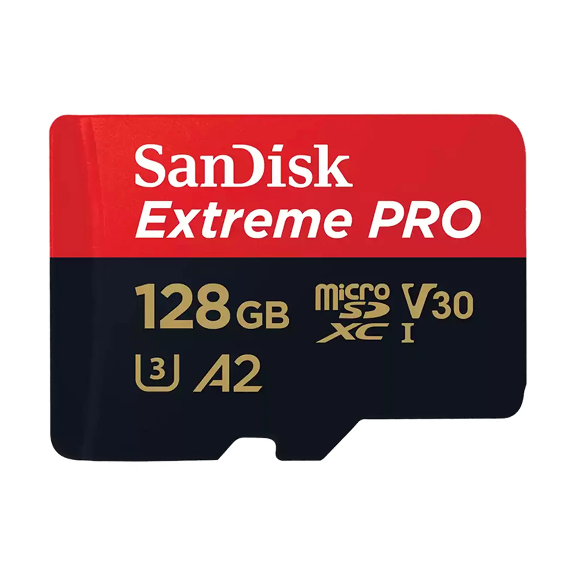 Thẻ nhớ MicroSD 128GB Sandisk Extreme Pro