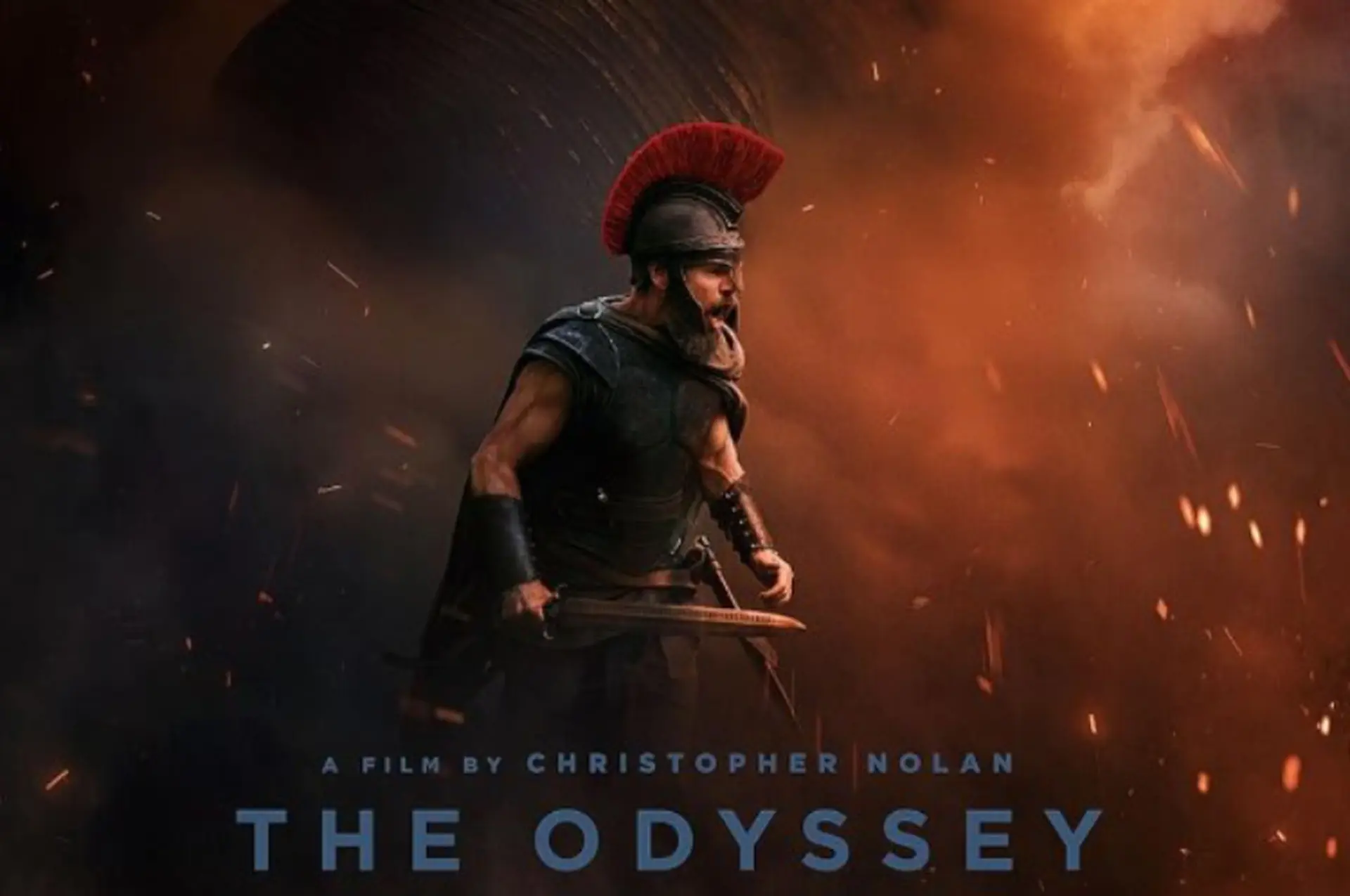 The Odyssey 2026: Siêu phẩm sử thi của Christopher Nolan có gì hấp dẫn?