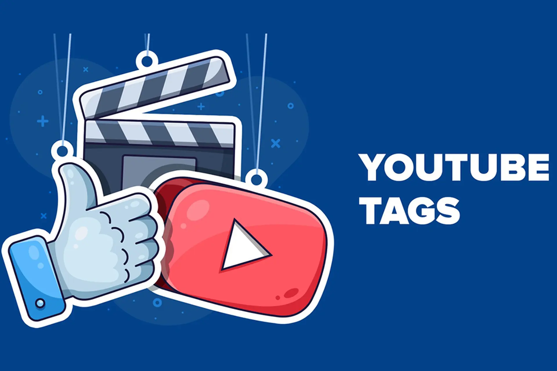 Thẻ tag YouTube là gì? Cách sử dụng tag đúng để tối ưu video hiệu quả năm 2026