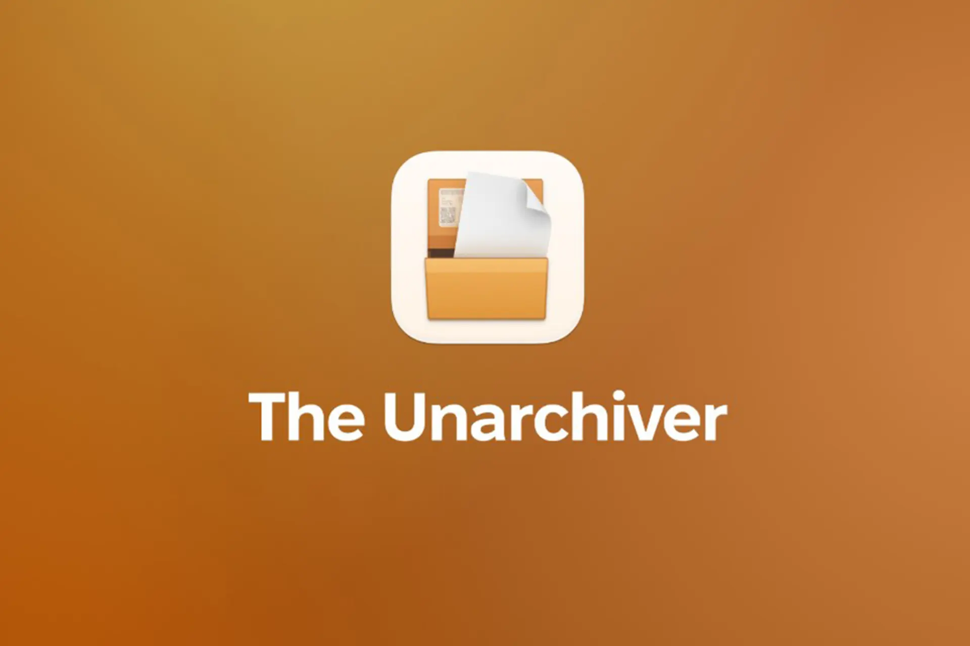 Tìm hiểu The Unarchiver: Phần mềm giải nén miễn phí cho MacBook với tốc độ vượt trội