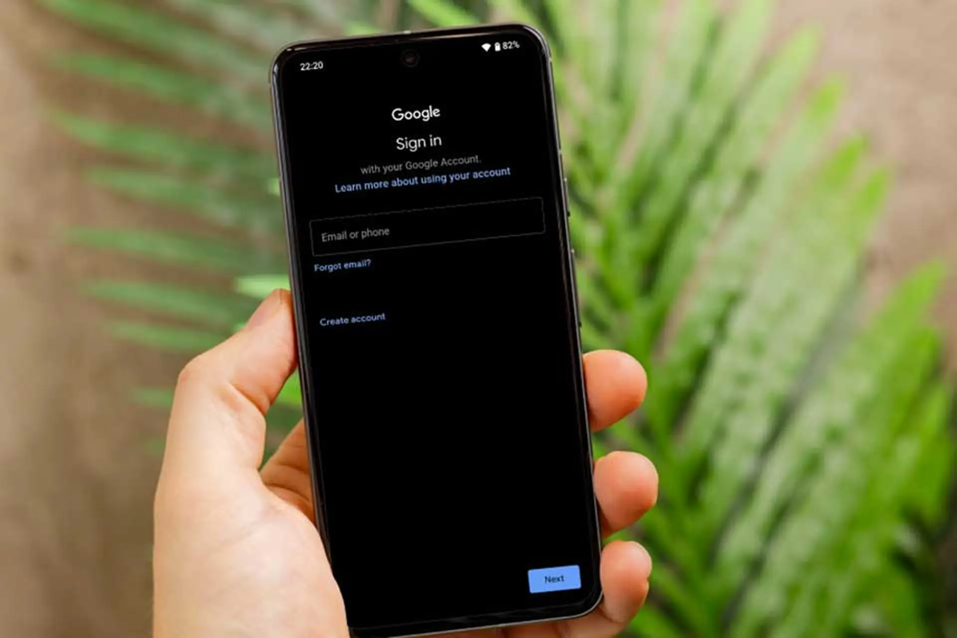 Cách thêm nhiều tài khoản Google cho Android để quản lý Gmail, Drive và danh bạ tiện lợi hơn