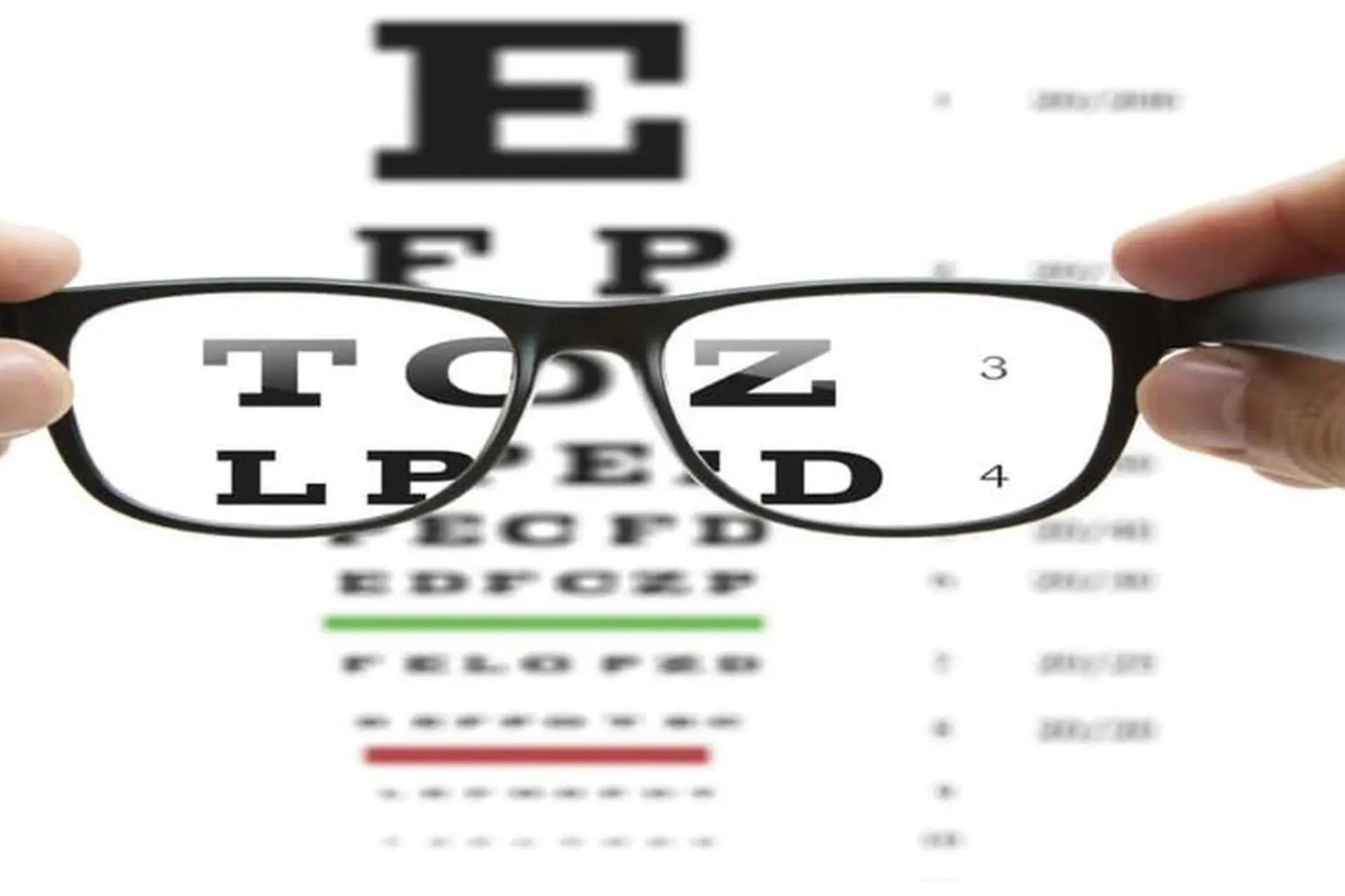 Thị lực 2/10 là cận bao nhiêu độ? Tìm hiểu cách kiểm tra thị lực và chăm sóc mắt