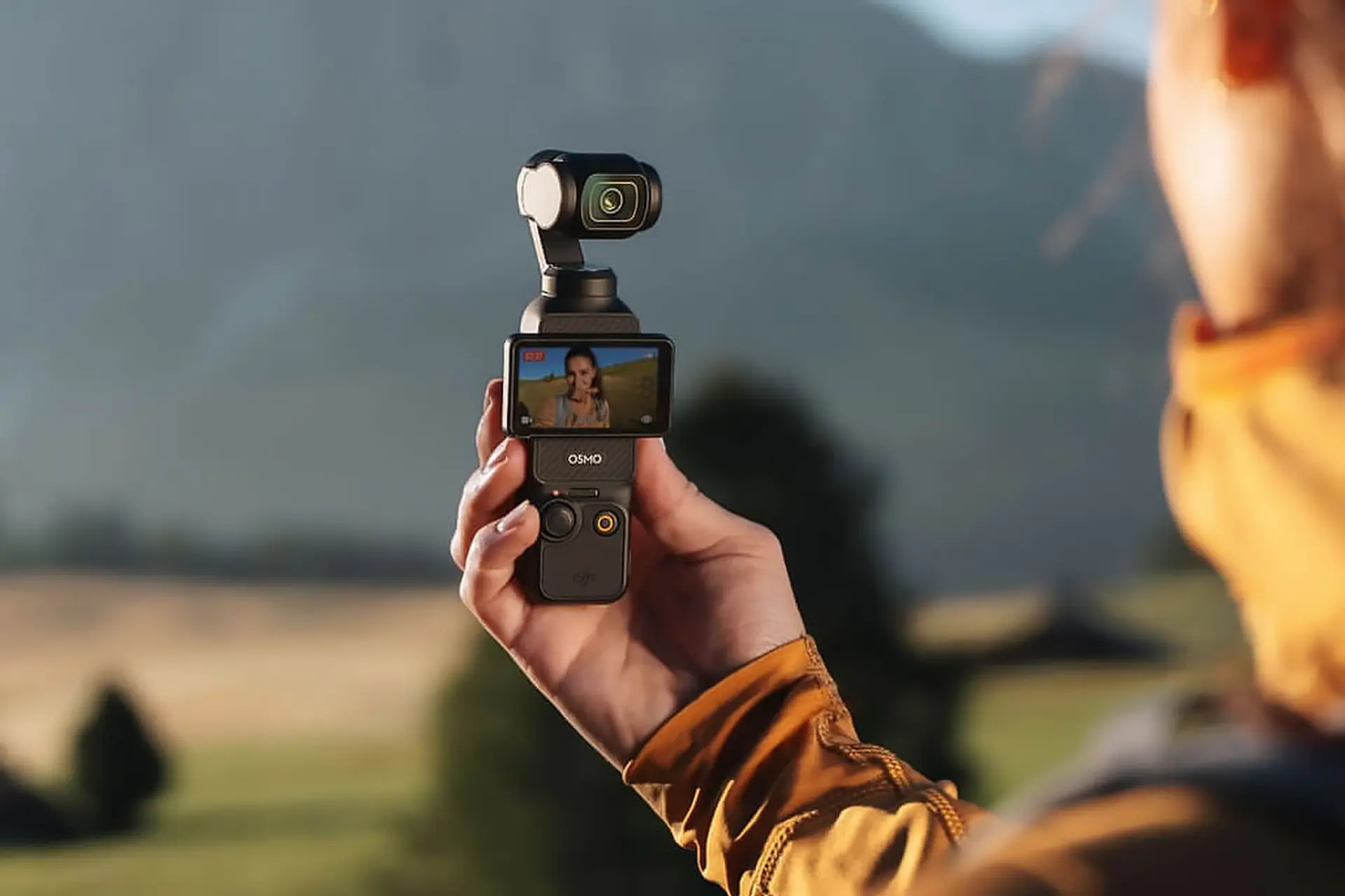 Thiết bị DJI đồng loạt giảm giá tại FPT Shop, tiết kiệm hơn 1,5 triệu đồng