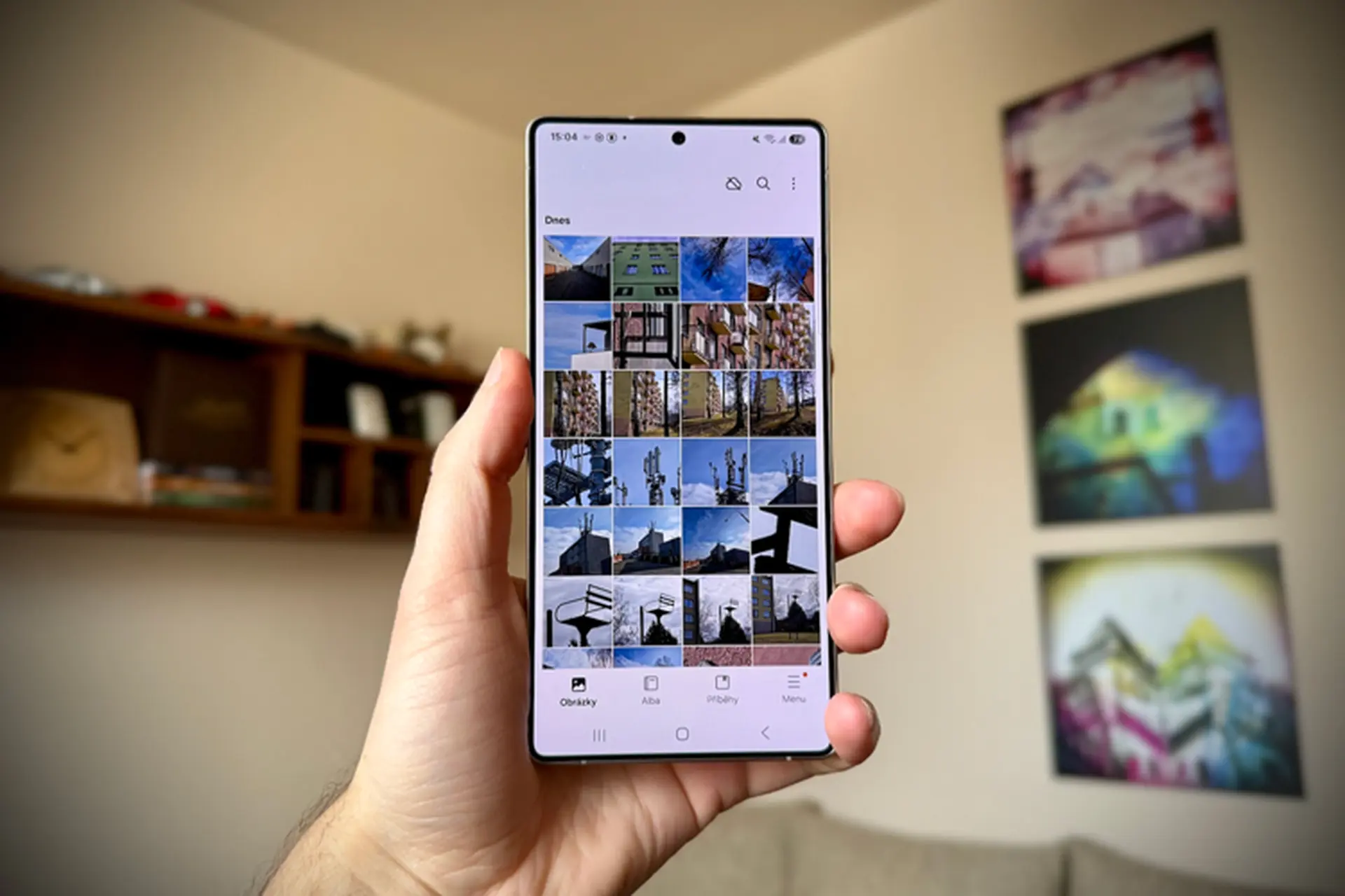 Thiết bị Samsung sẽ ngừng dùng OneDrive để sao lưu kể từ tháng 4/2026