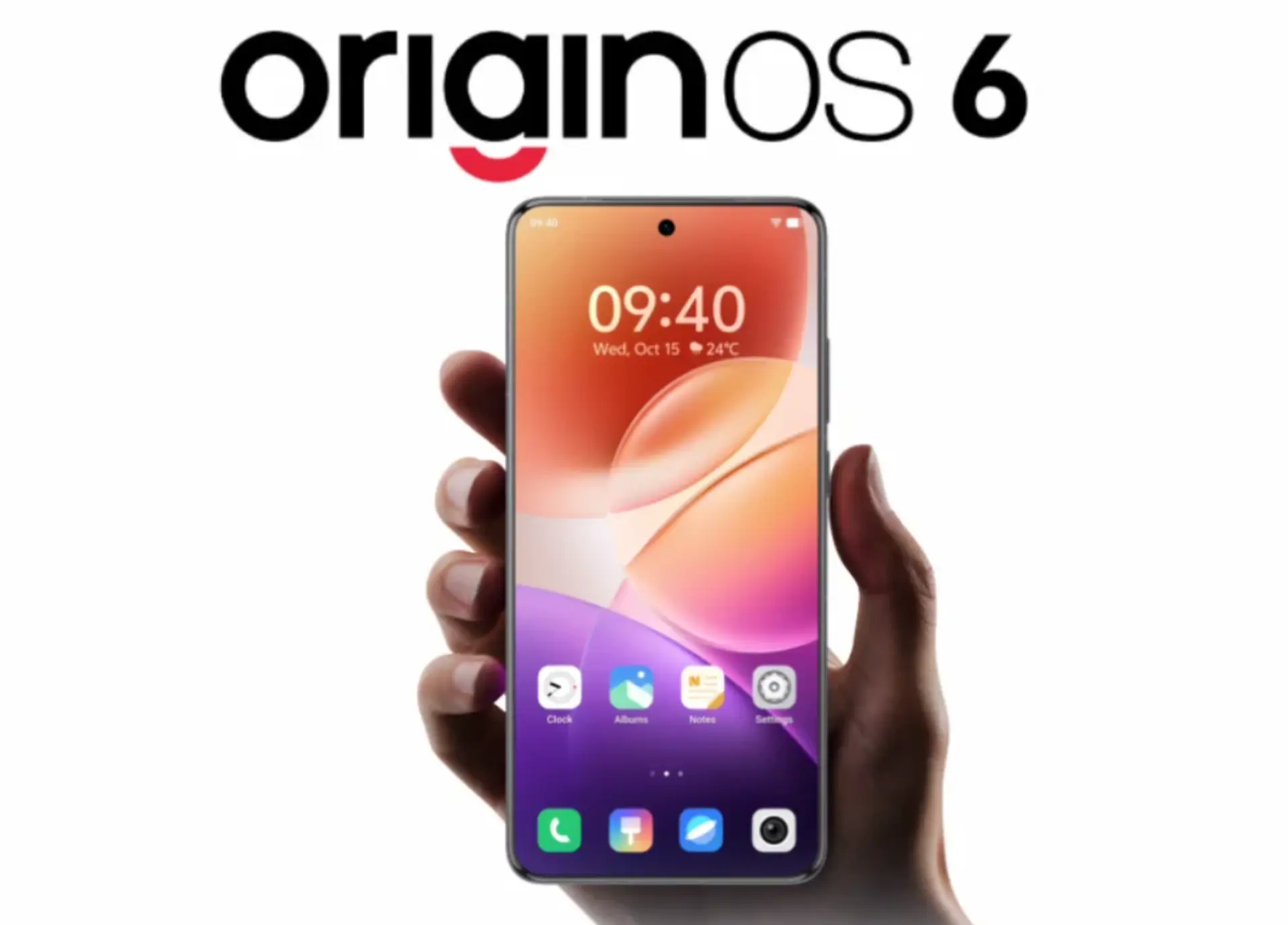 Danh sách thiết bị vivo và iQOO nhận OriginOS 6 chạy Android 16